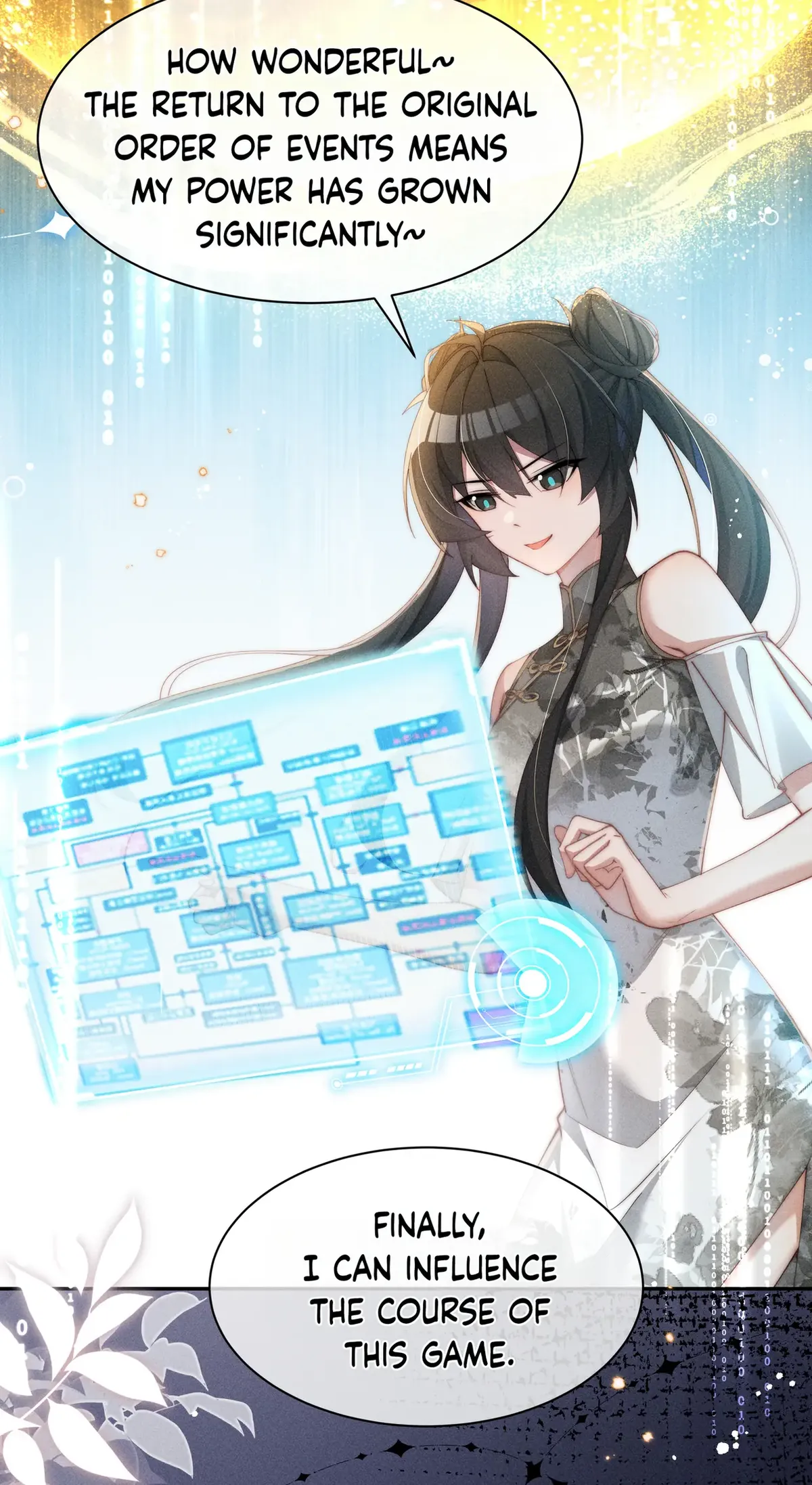 Is It Normal To Raise A Yandere Heroine As A Villainess ! Chapter 41 Online - página 2