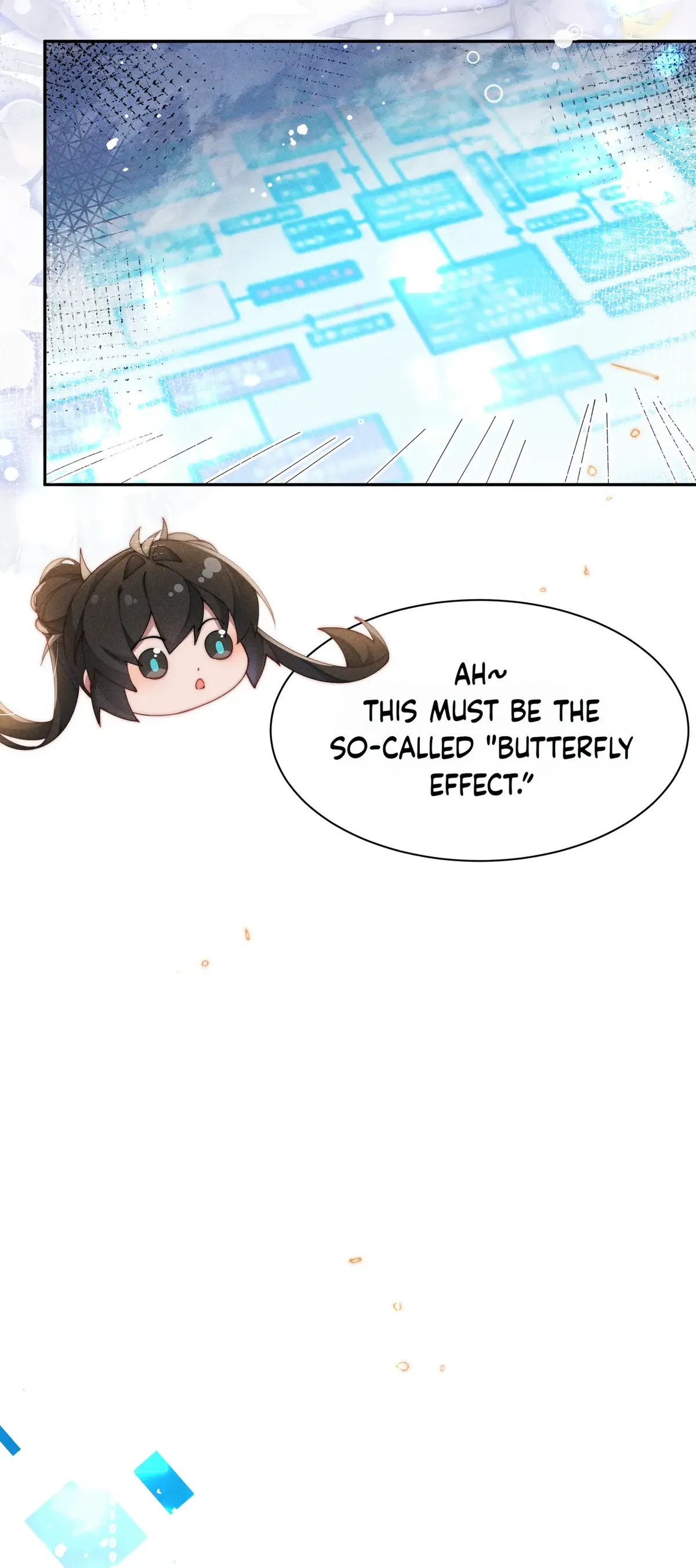 Is It Normal To Raise A Yandere Heroine As A Villainess ! Chapter 41 Online - página 5