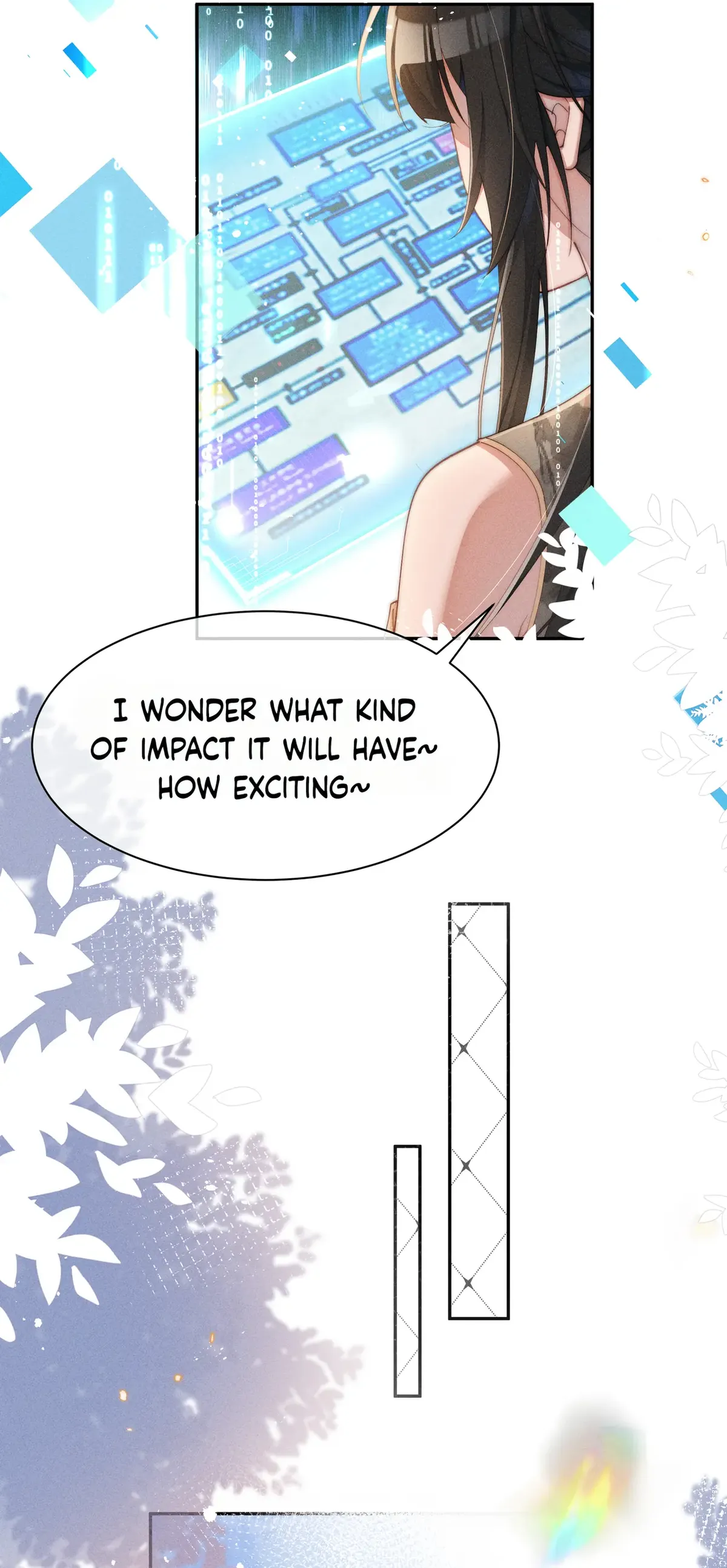 Is It Normal To Raise A Yandere Heroine As A Villainess ! Chapter 41 Online - página 6