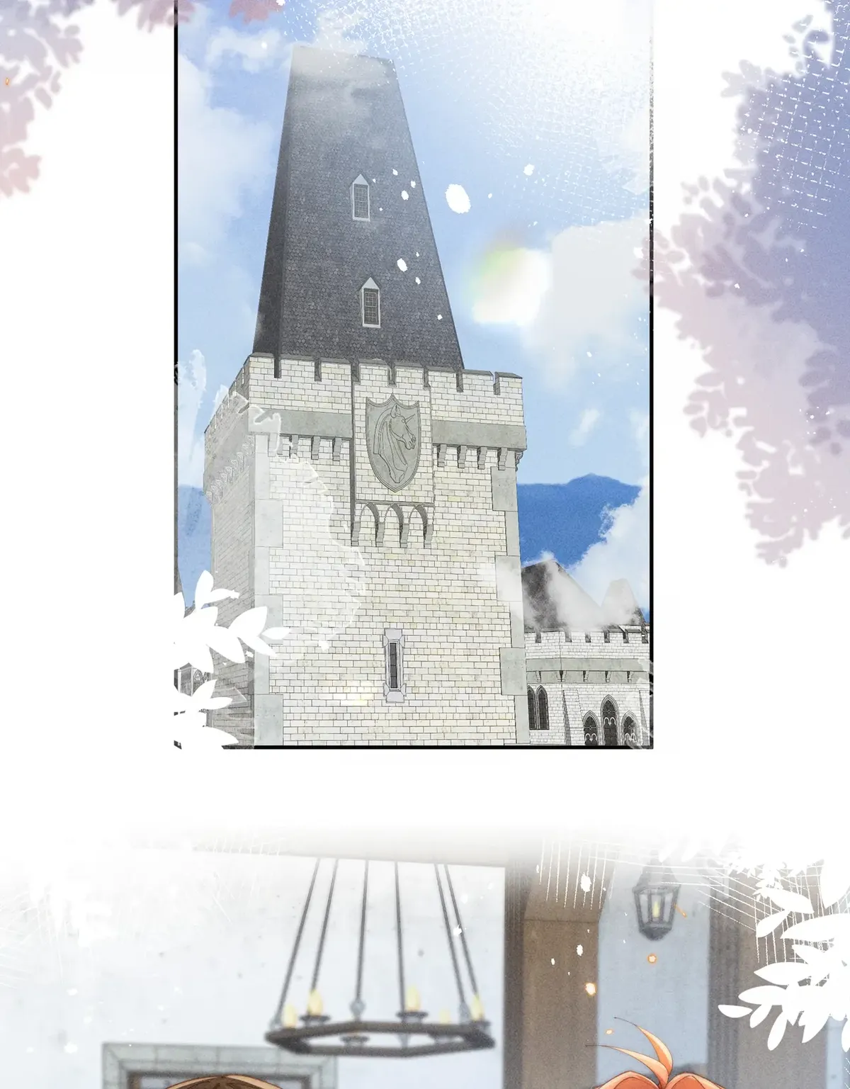 Is It Normal To Raise A Yandere Heroine As A Villainess ! Chapter 41 Online - página 7
