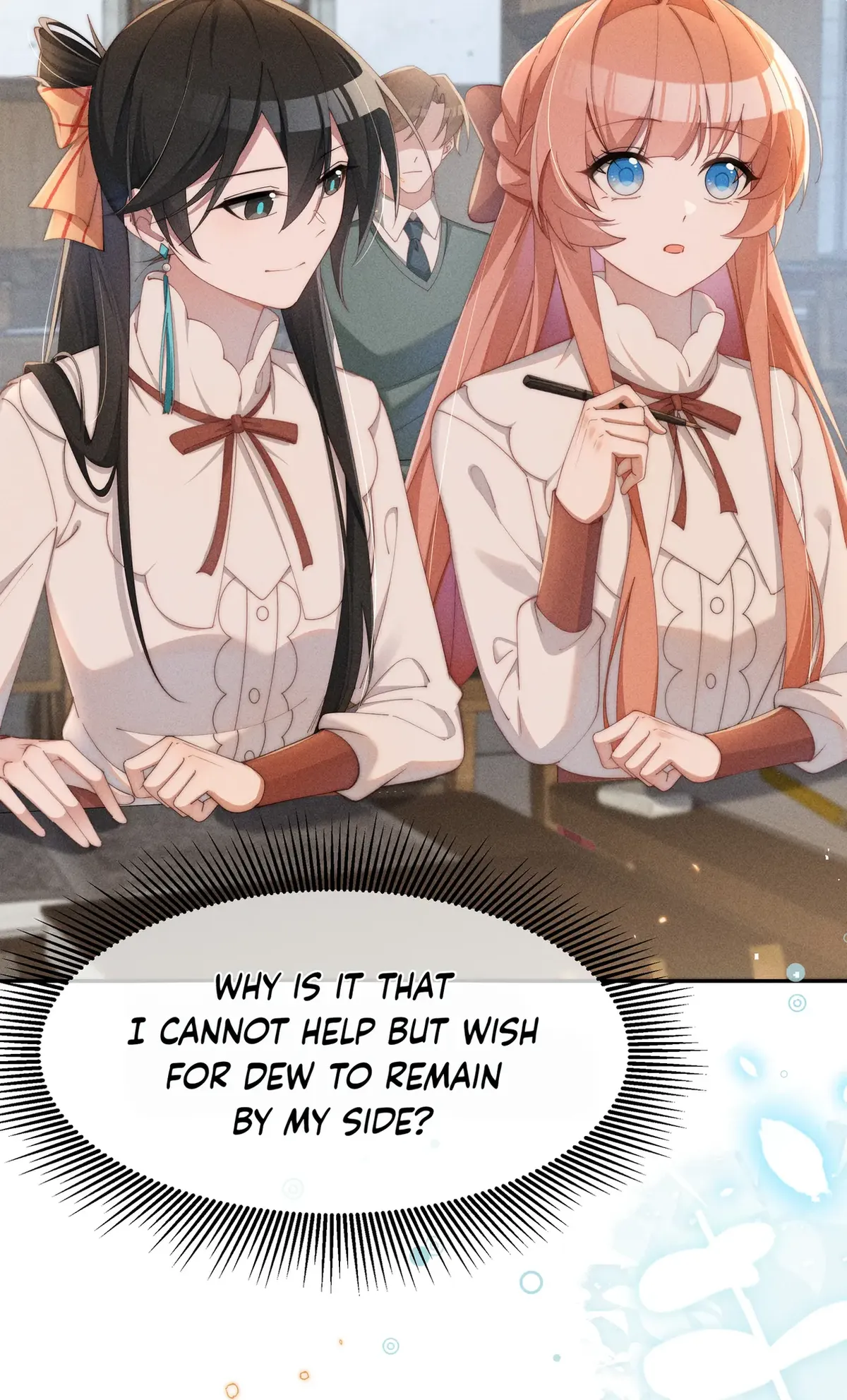 Is It Normal To Raise A Yandere Heroine As A Villainess ! Chapter 41 Online - página 8