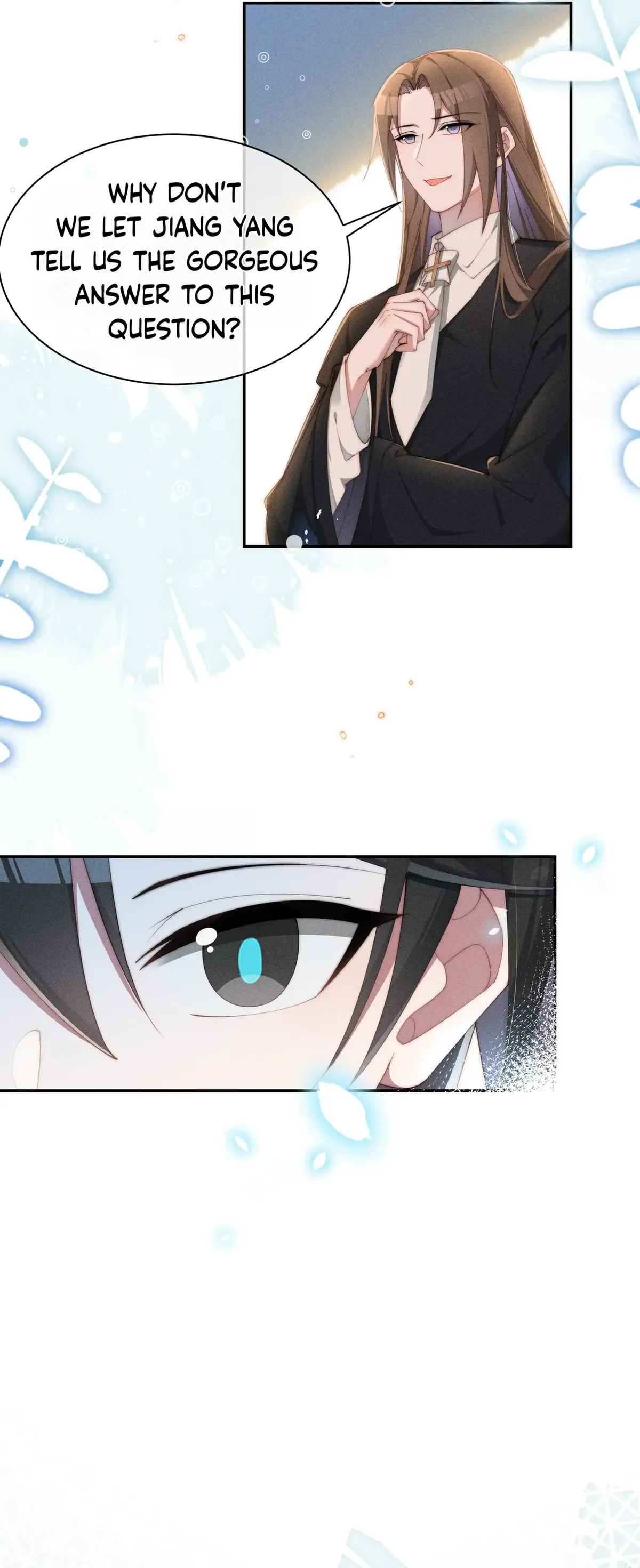 Is It Normal To Raise A Yandere Heroine As A Villainess ! Chapter 41 Online - página 9