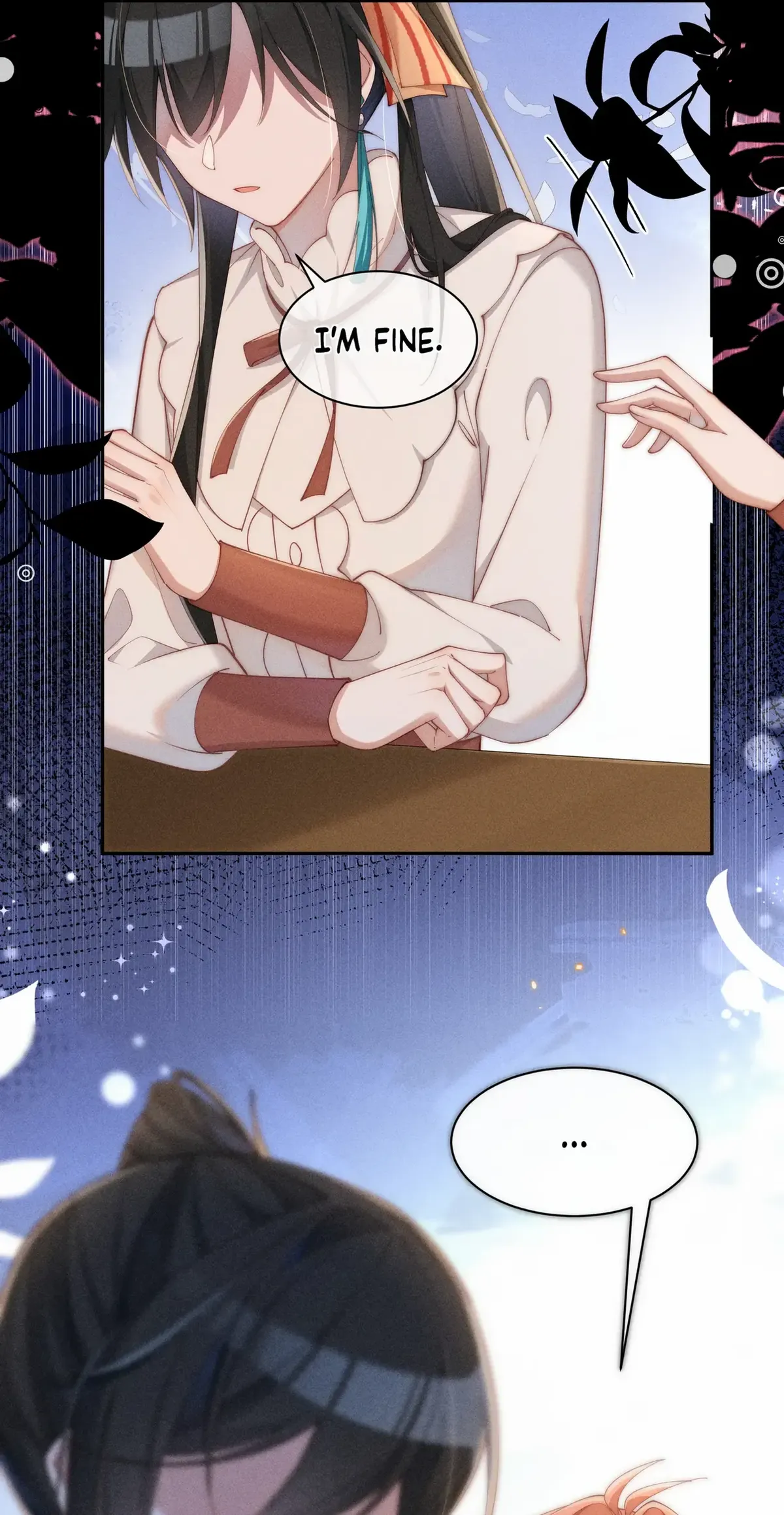 Is It Normal To Raise A Yandere Heroine As A Villainess ! Chapter 41 Online - página 13