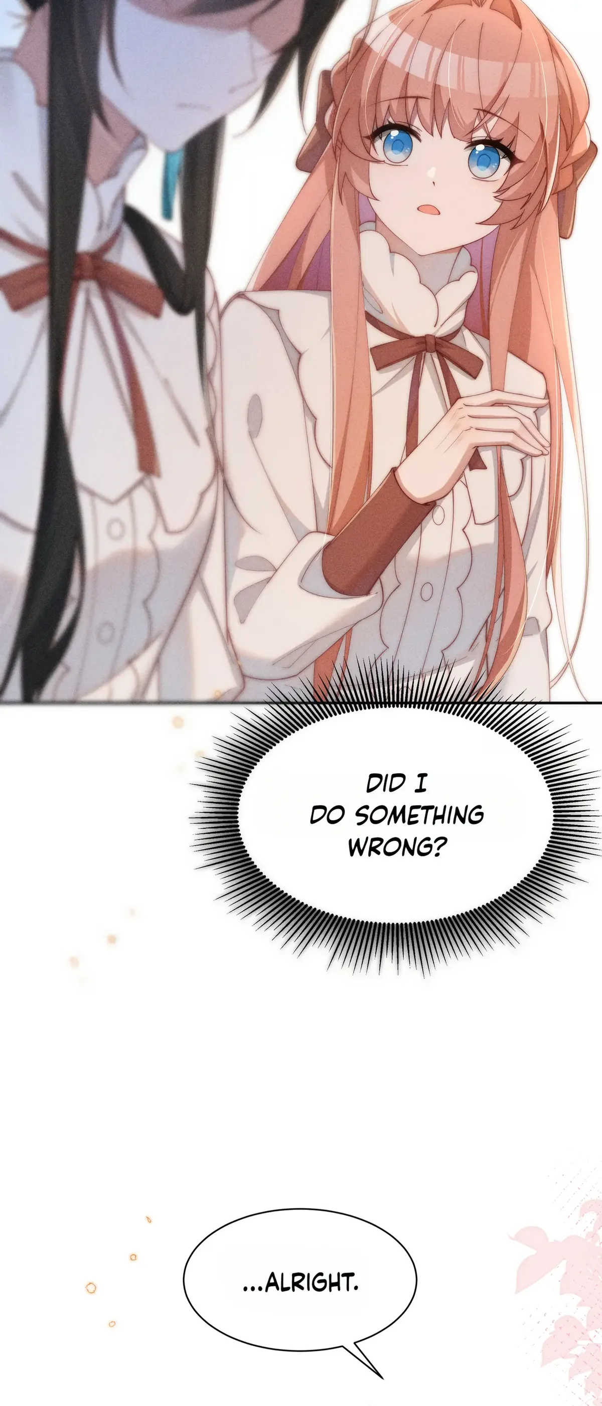 Is It Normal To Raise A Yandere Heroine As A Villainess ! Chapter 41 Online - página 14
