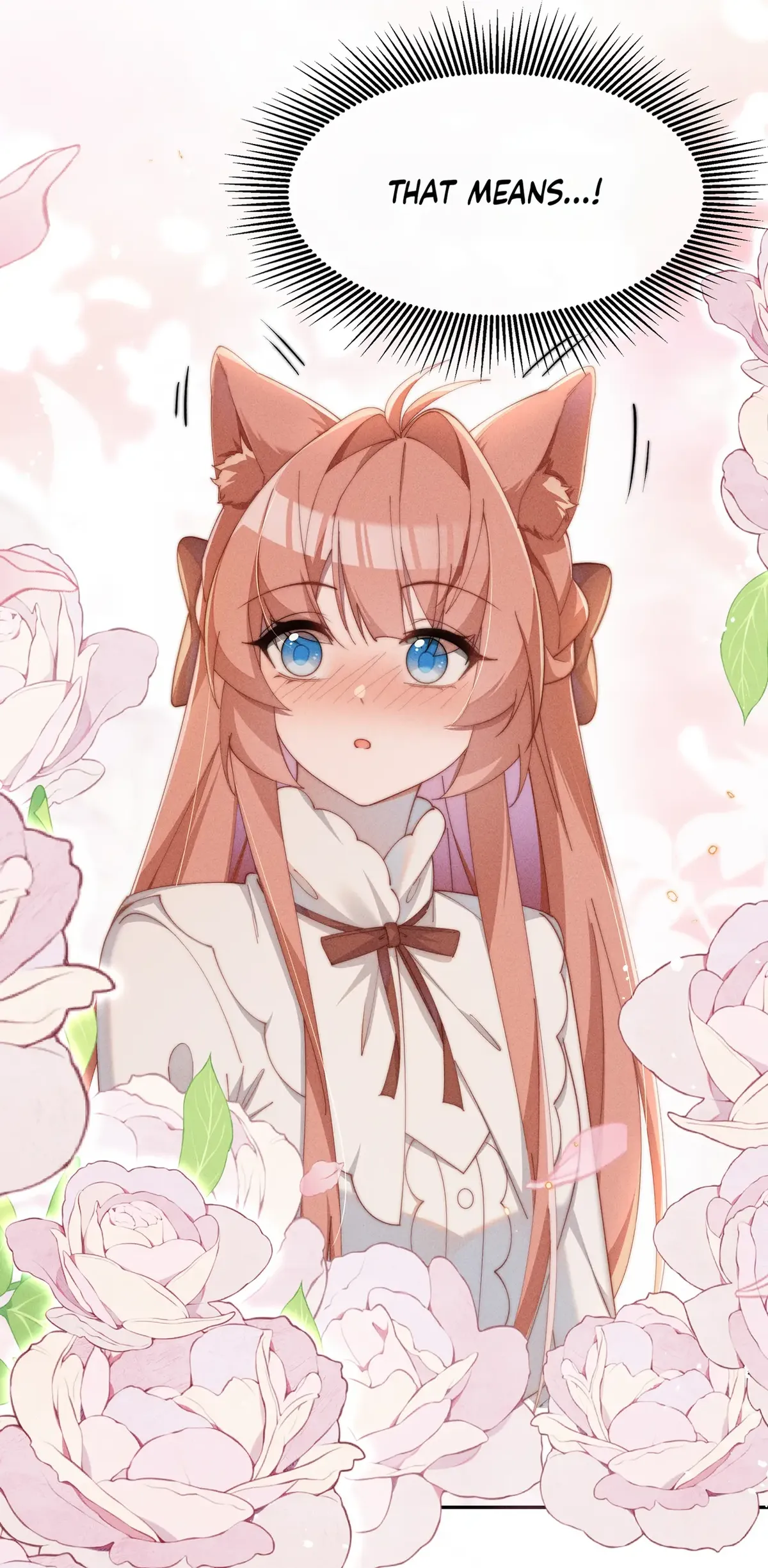 Is It Normal To Raise A Yandere Heroine As A Villainess ! Chapter 41 Online - página 18