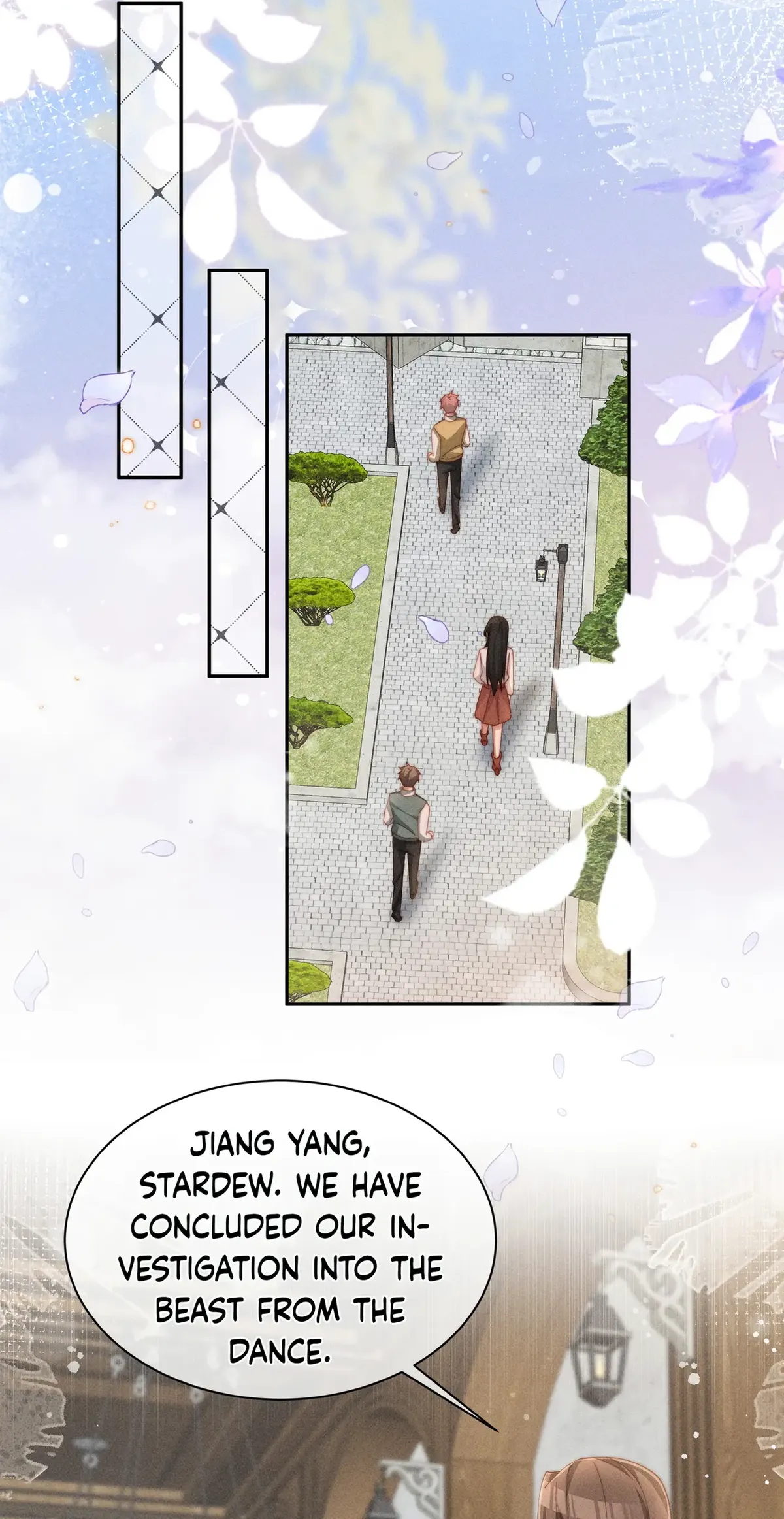 Is It Normal To Raise A Yandere Heroine As A Villainess ! Chapter 41 Online - página 21