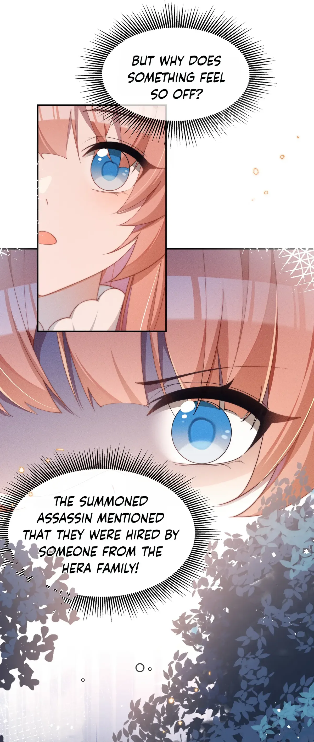 Is It Normal To Raise A Yandere Heroine As A Villainess ! Chapter 41 Online - página 27