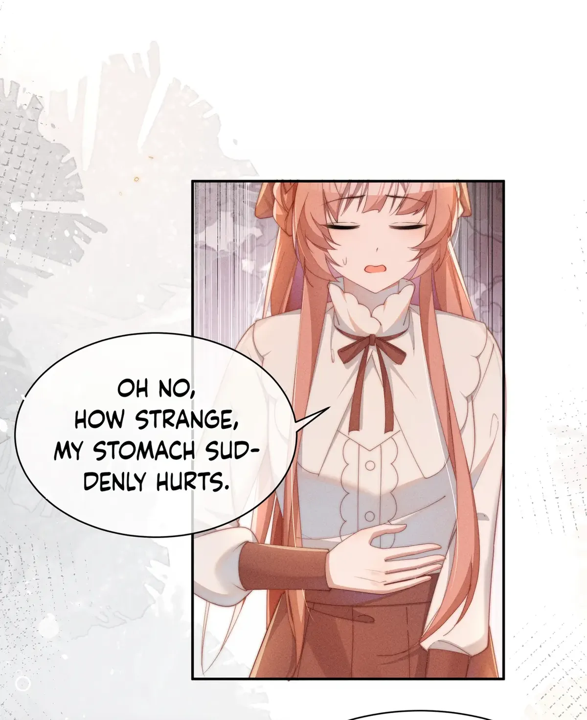 Is It Normal To Raise A Yandere Heroine As A Villainess ! Chapter 41 Online - página 29