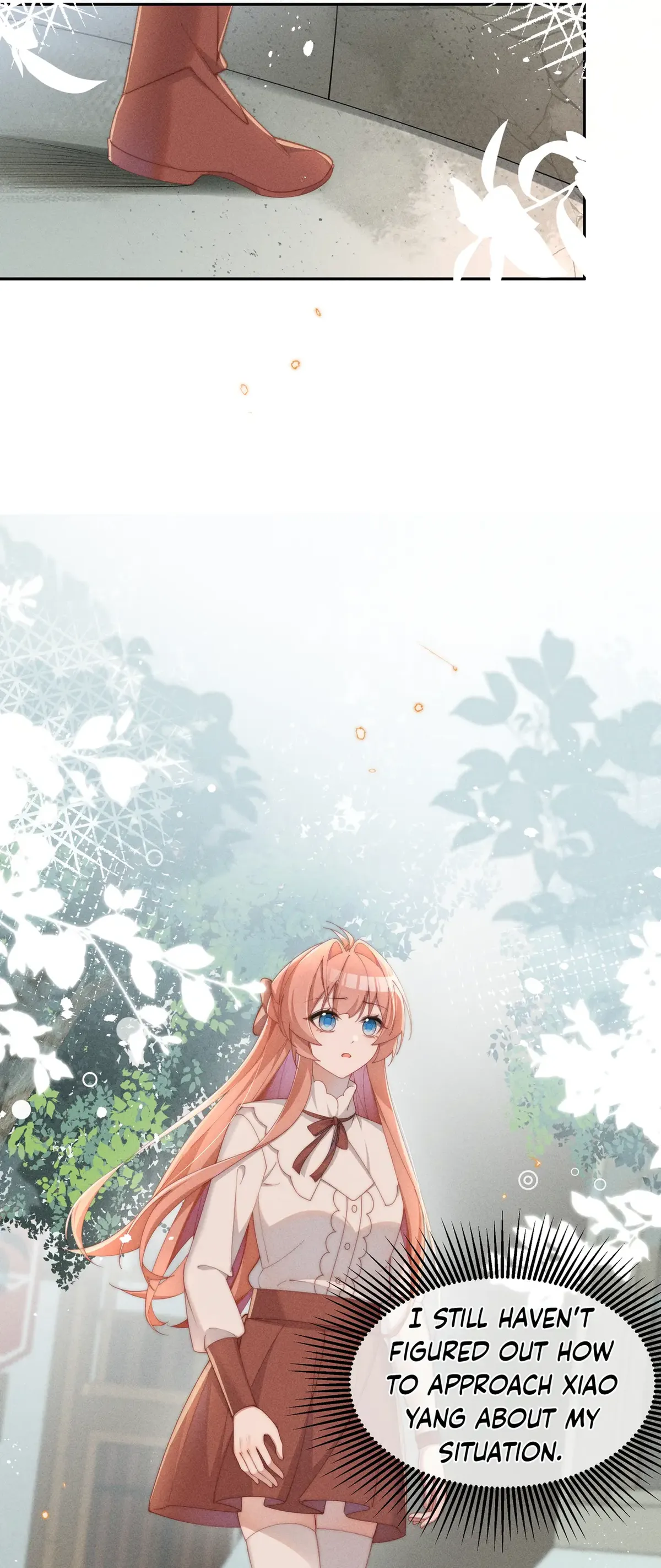 Is It Normal To Raise A Yandere Heroine As A Villainess ! Chapter 41 Online - página 31