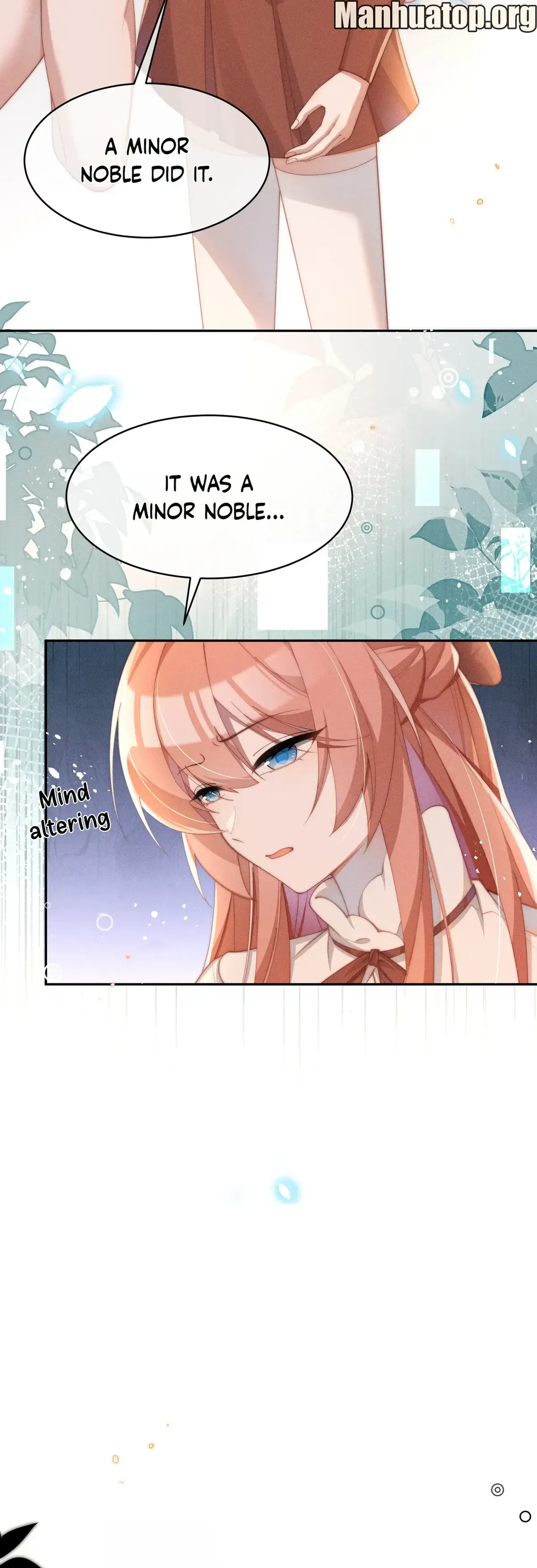 Is It Normal To Raise A Yandere Heroine As A Villainess ! Chapter 42 Online - página 6