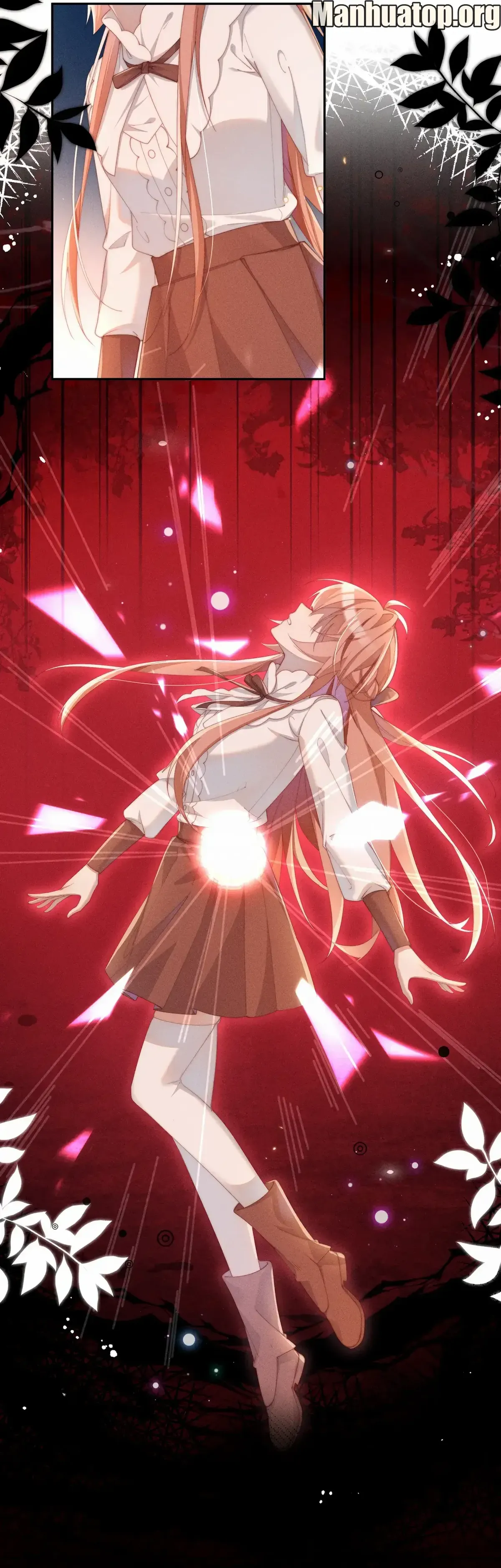 Is It Normal To Raise A Yandere Heroine As A Villainess ! Chapter 42 Online - página 7