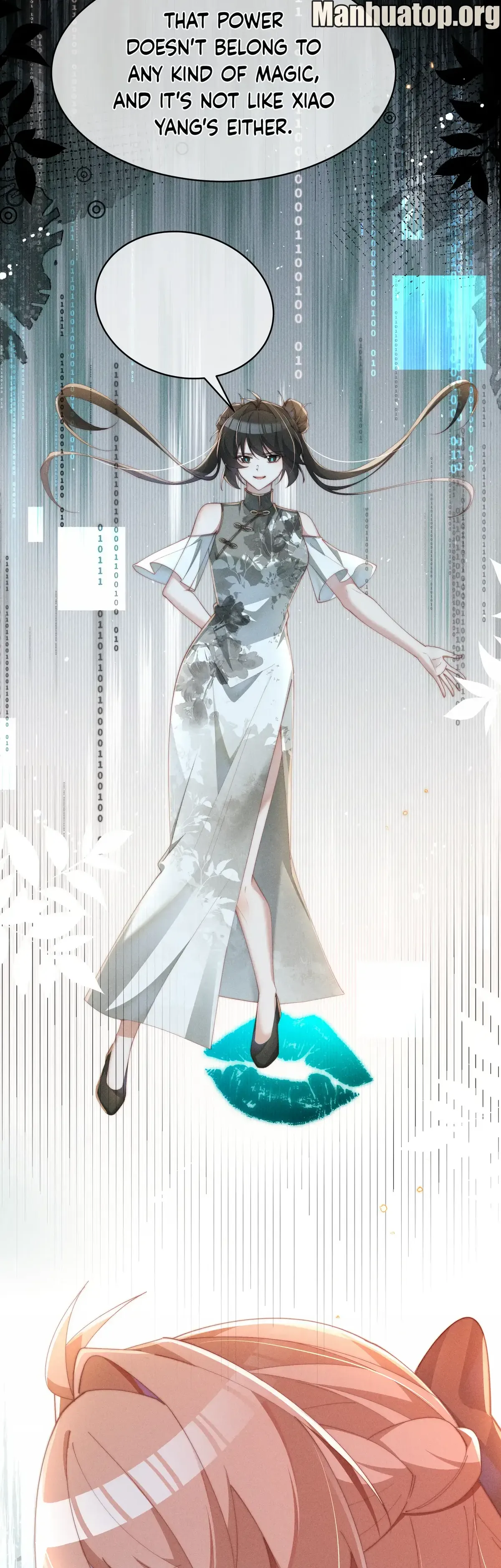 Is It Normal To Raise A Yandere Heroine As A Villainess ! Chapter 42 Online - página 9