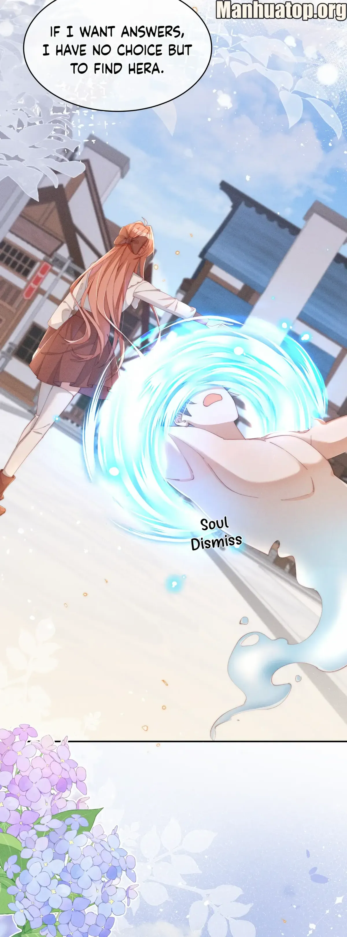Is It Normal To Raise A Yandere Heroine As A Villainess ! Chapter 42 Online - página 11