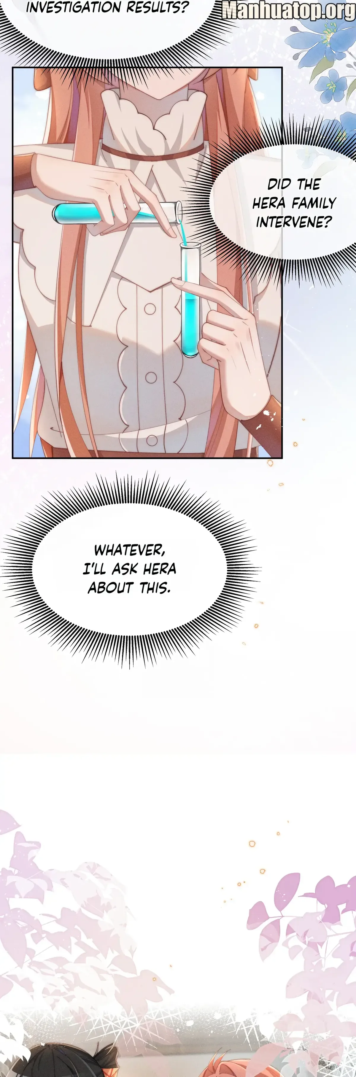 Is It Normal To Raise A Yandere Heroine As A Villainess ! Chapter 42 Online - página 14