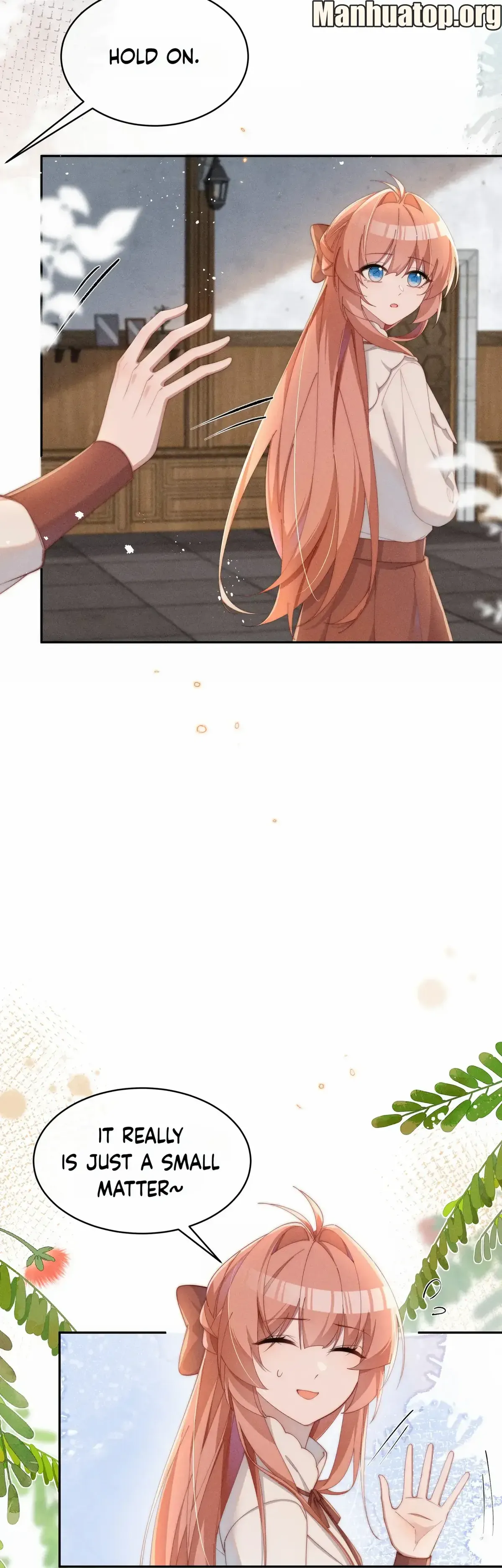 Is It Normal To Raise A Yandere Heroine As A Villainess ! Chapter 42 Online - página 20