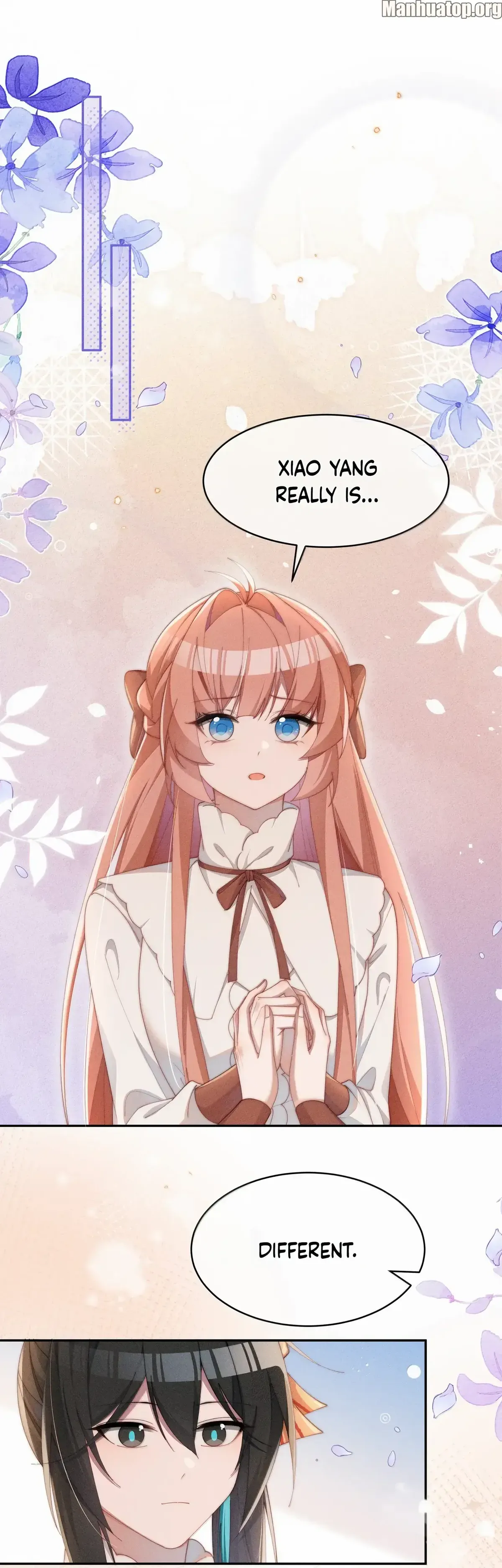 Is It Normal To Raise A Yandere Heroine As A Villainess ! Chapter 43 Online - página 1