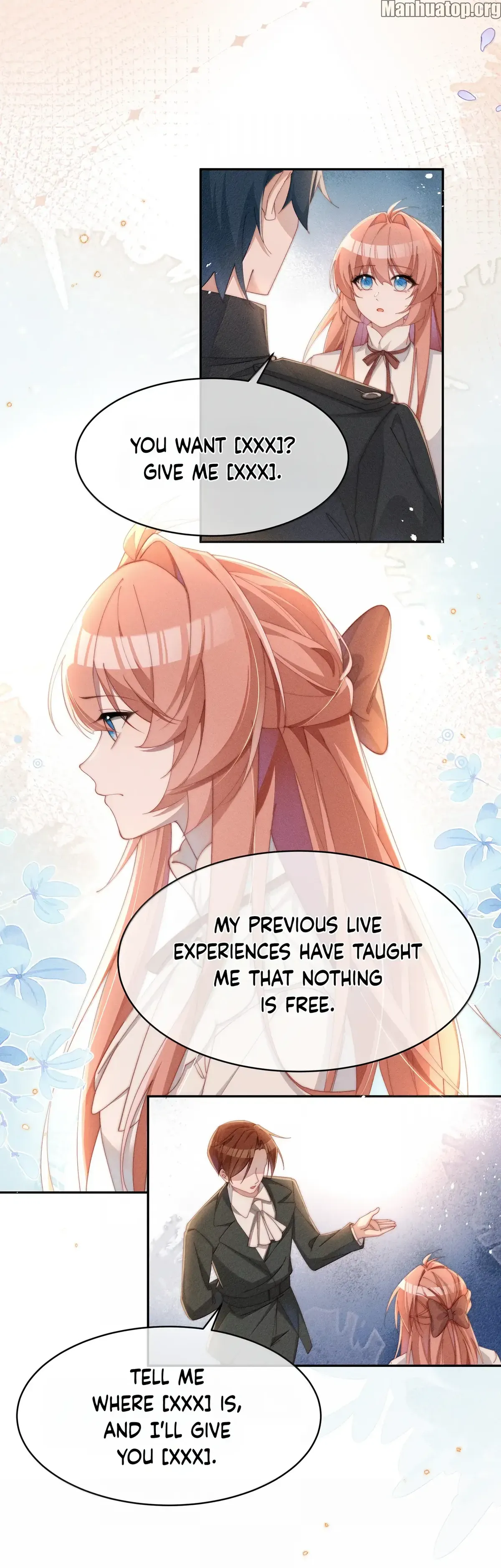 Is It Normal To Raise A Yandere Heroine As A Villainess ! Chapter 43 Online - página 2
