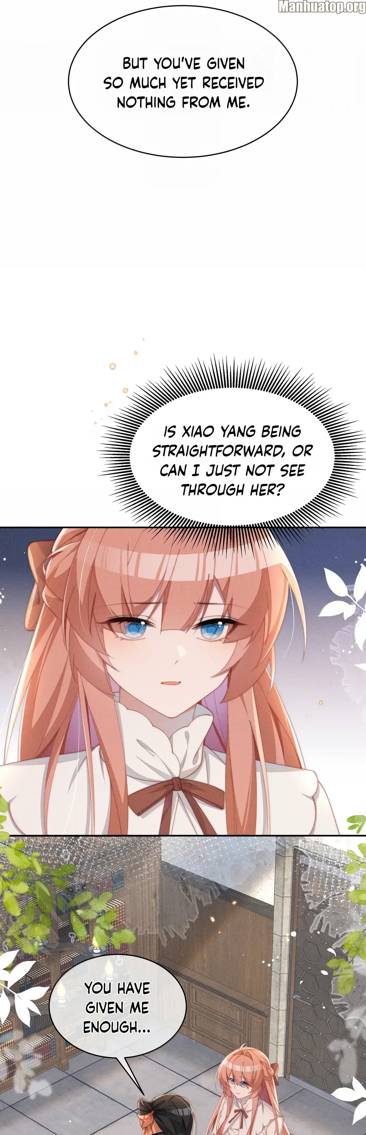 Is It Normal To Raise A Yandere Heroine As A Villainess ! Chapter 43 Online - página 3