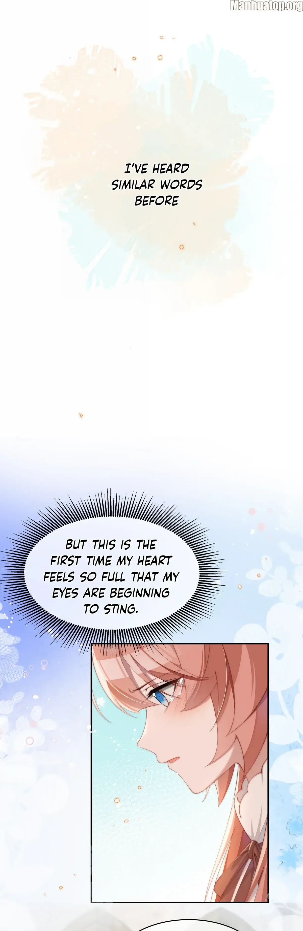 Is It Normal To Raise A Yandere Heroine As A Villainess ! Chapter 43 Online - página 6