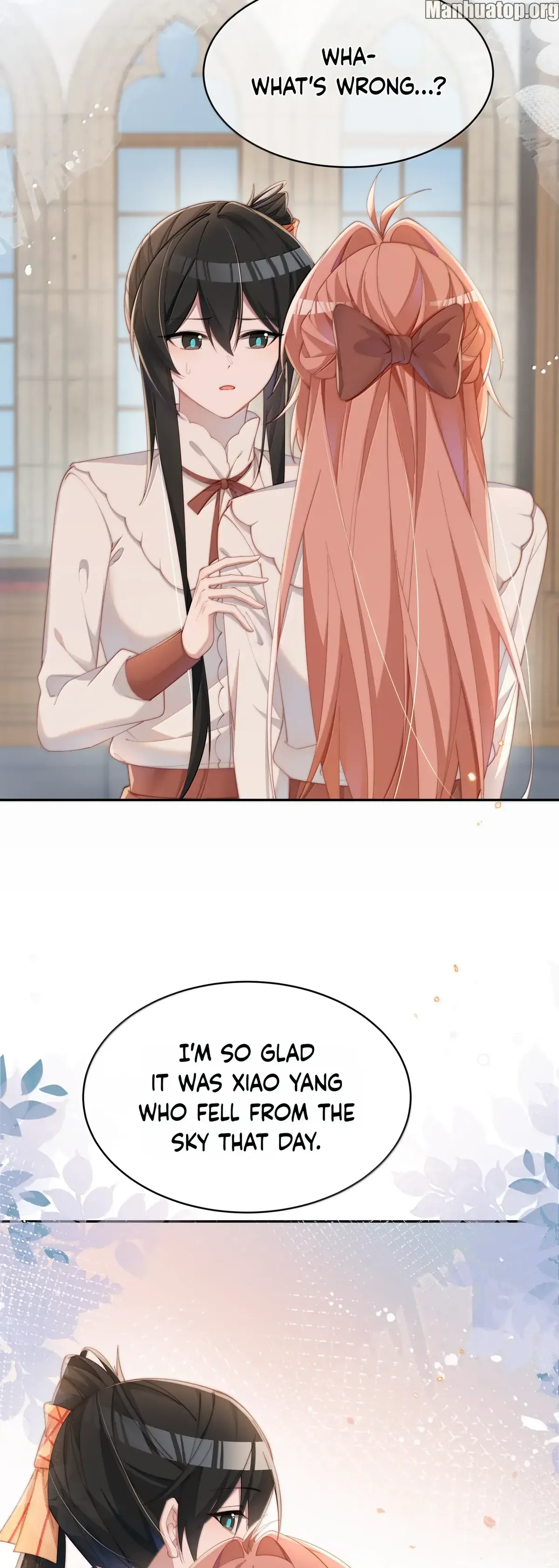 Is It Normal To Raise A Yandere Heroine As A Villainess ! Chapter 43 Online - página 7