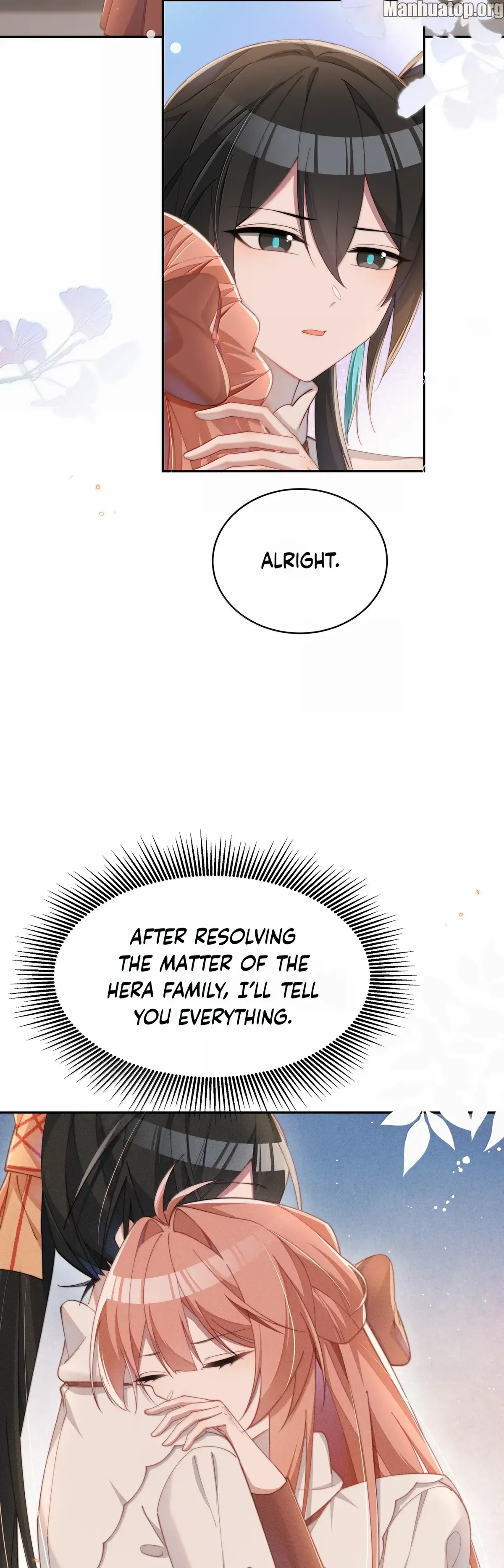 Is It Normal To Raise A Yandere Heroine As A Villainess ! Chapter 43 Online - página 9