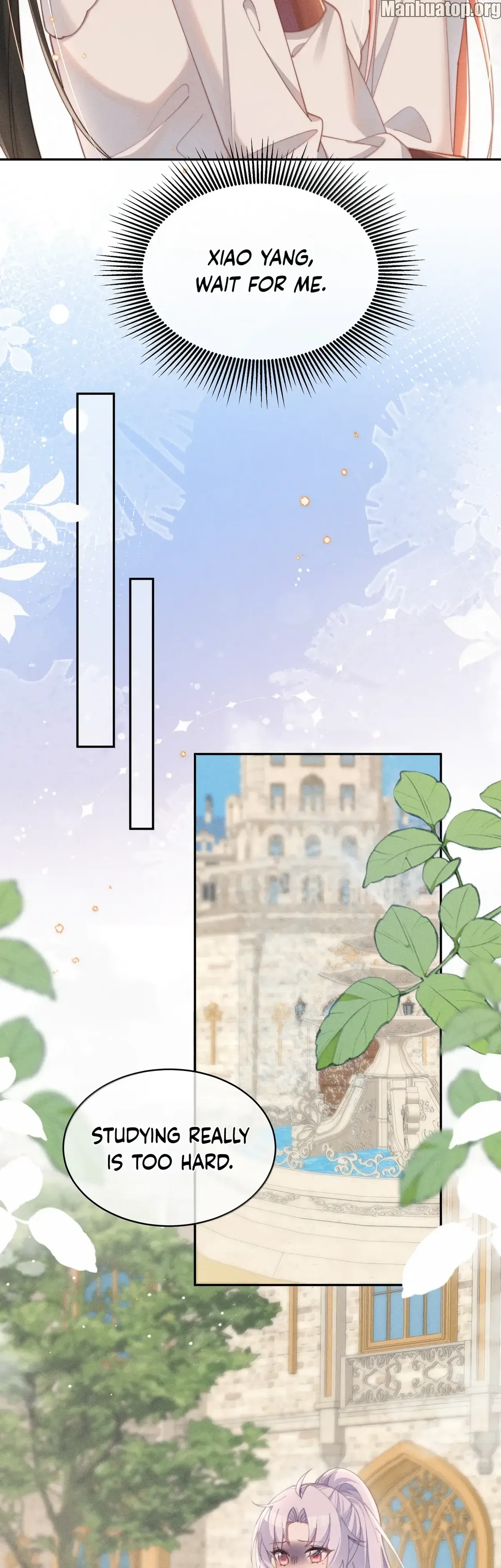 Is It Normal To Raise A Yandere Heroine As A Villainess ! Chapter 43 Online - página 10