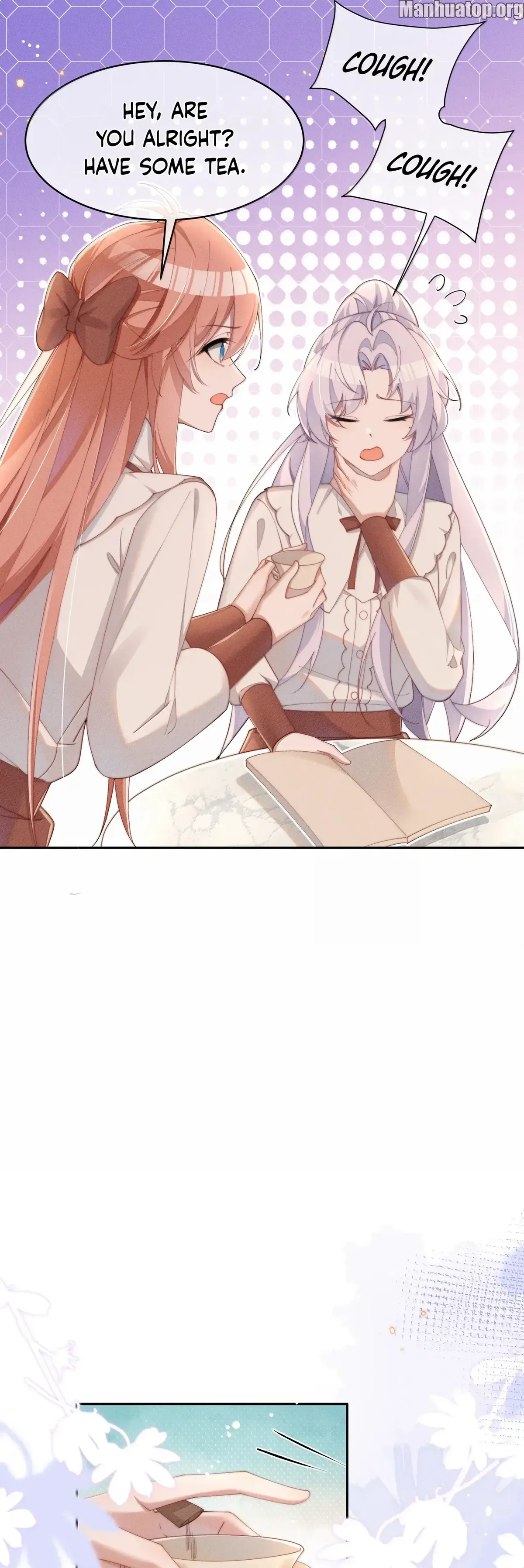 Is It Normal To Raise A Yandere Heroine As A Villainess ! Chapter 43 Online - página 12