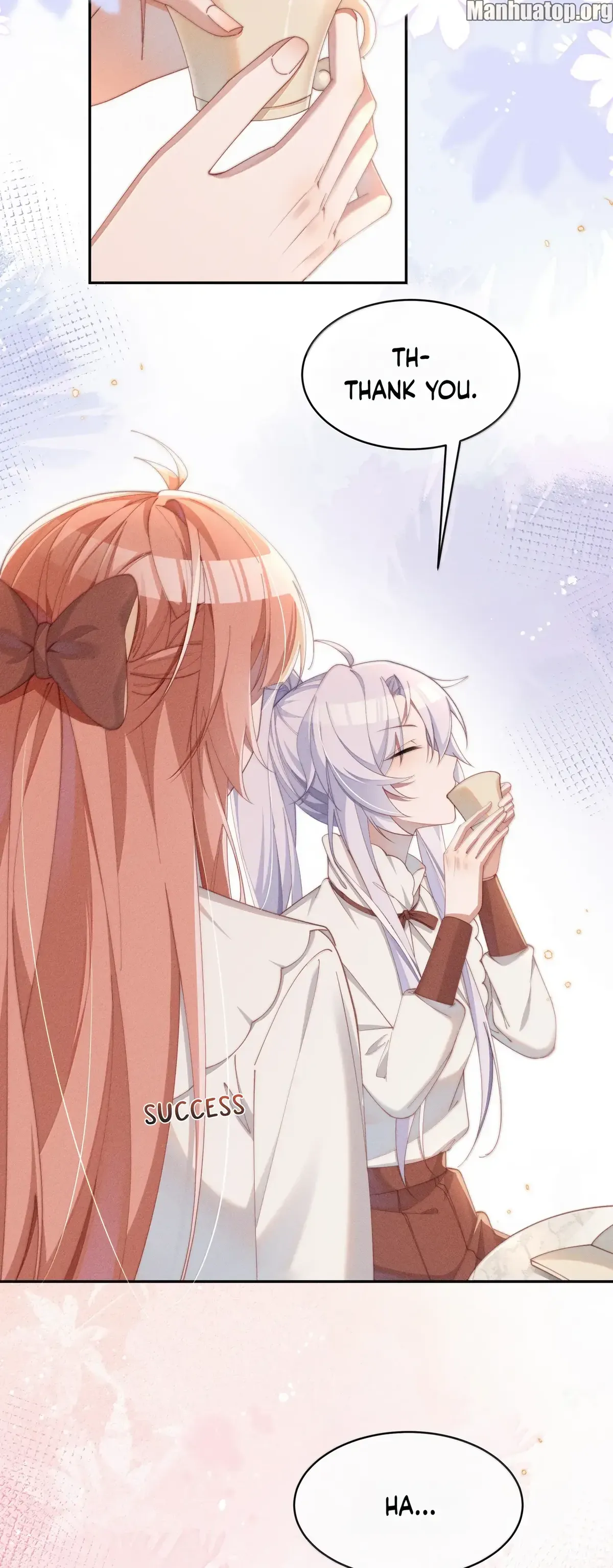 Is It Normal To Raise A Yandere Heroine As A Villainess ! Chapter 43 Online - página 13
