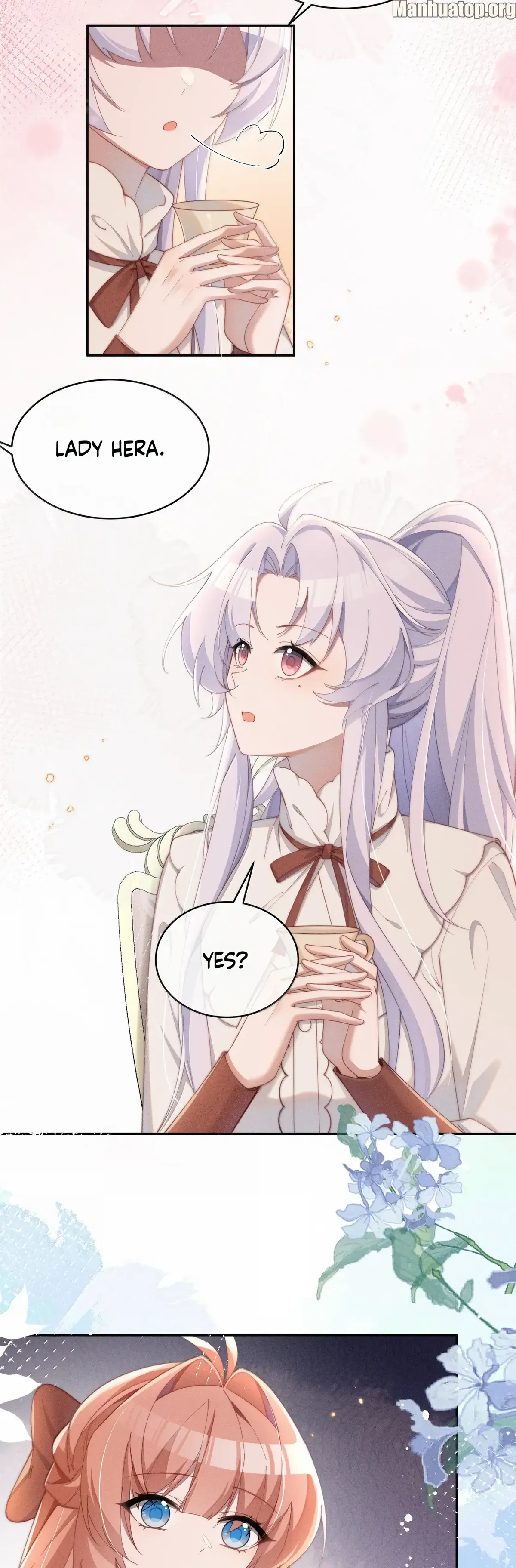 Is It Normal To Raise A Yandere Heroine As A Villainess ! Chapter 43 Online - página 14
