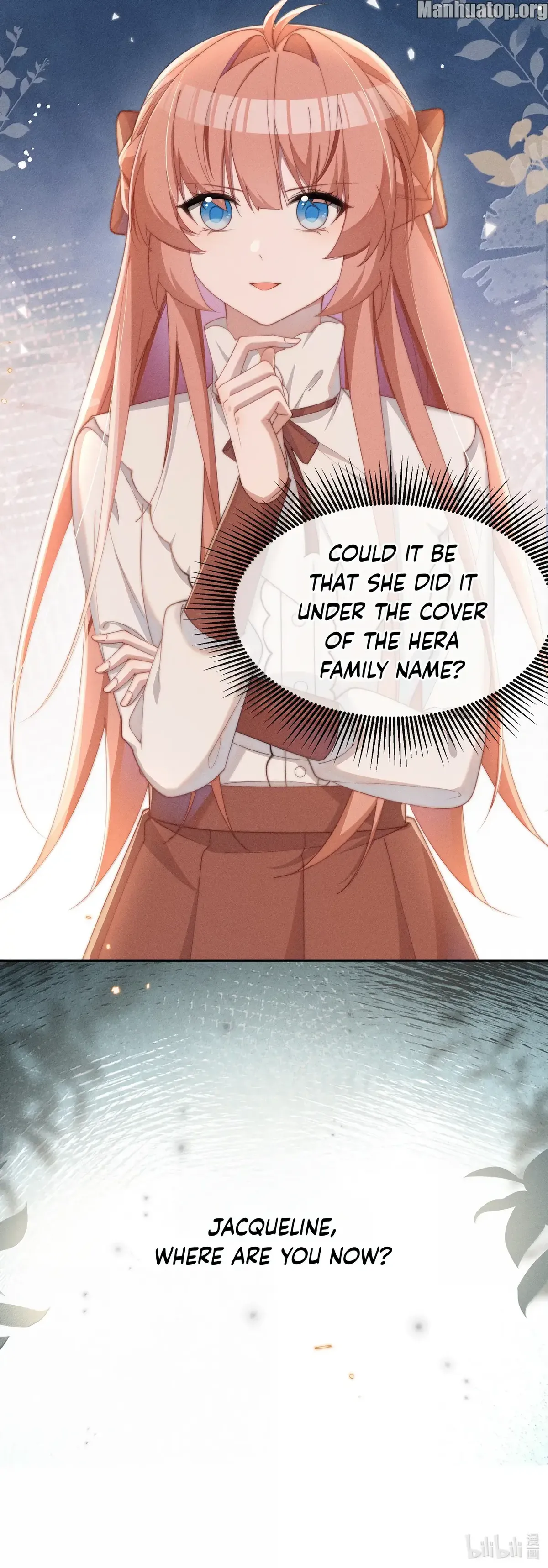 Is It Normal To Raise A Yandere Heroine As A Villainess ! Chapter 43 Online - página 22
