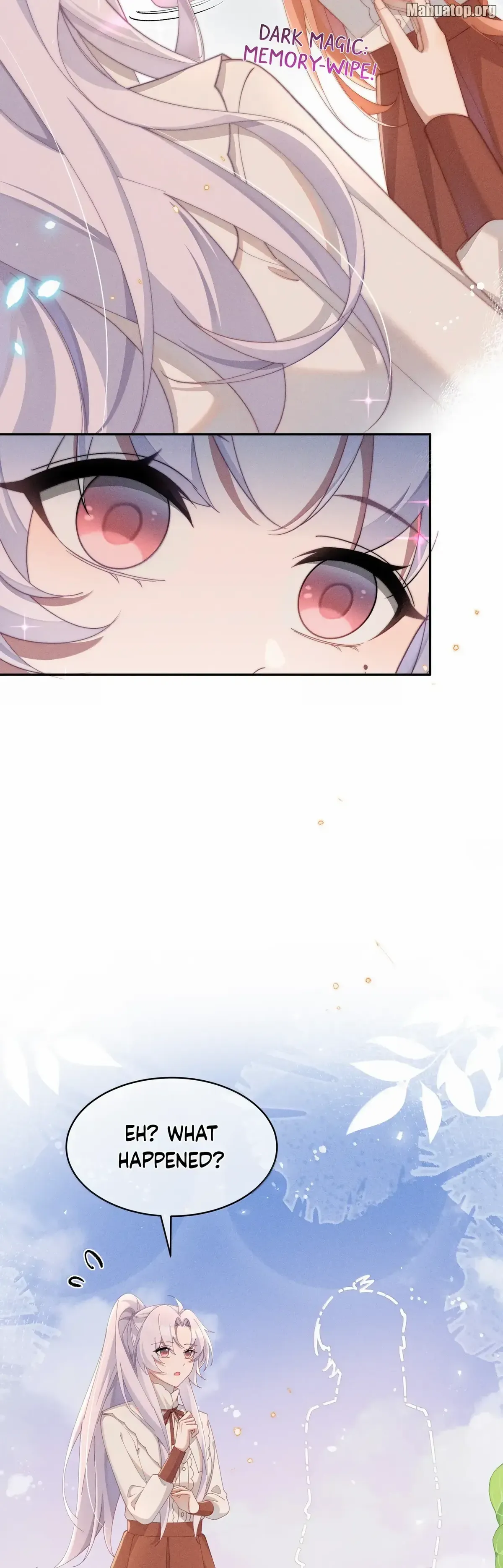 Is It Normal To Raise A Yandere Heroine As A Villainess ! Chapter 44 Online - página 7