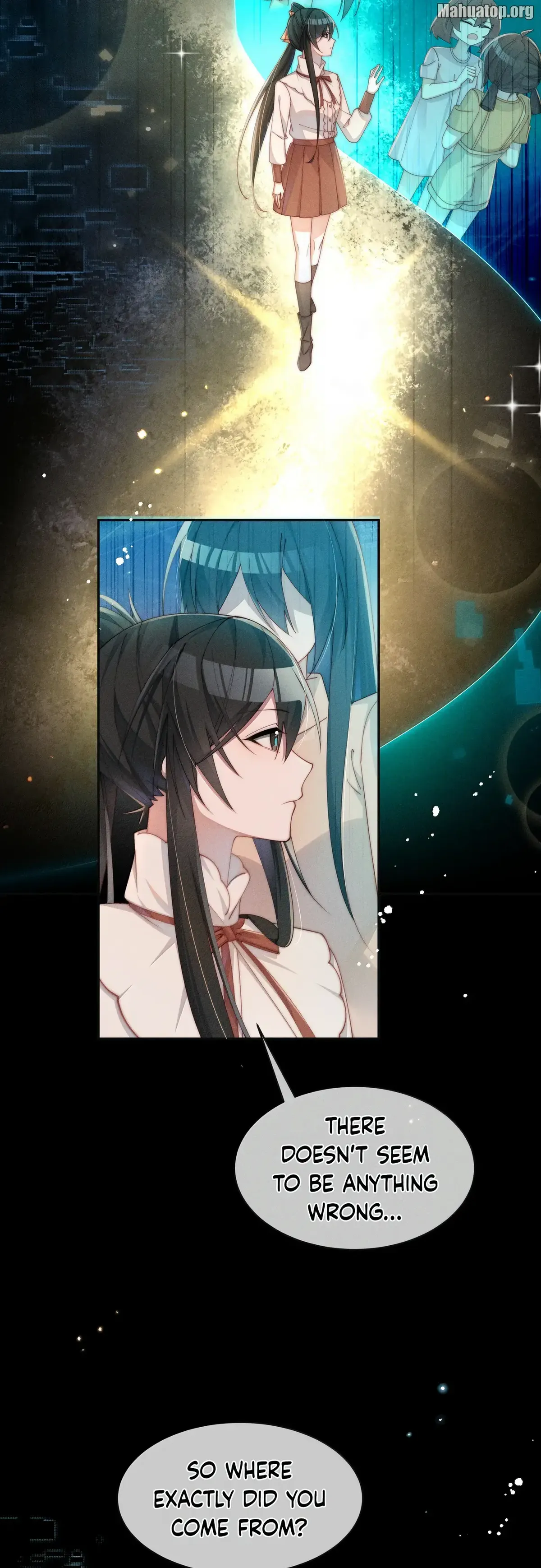 Is It Normal To Raise A Yandere Heroine As A Villainess ! Chapter 44 Online - página 13