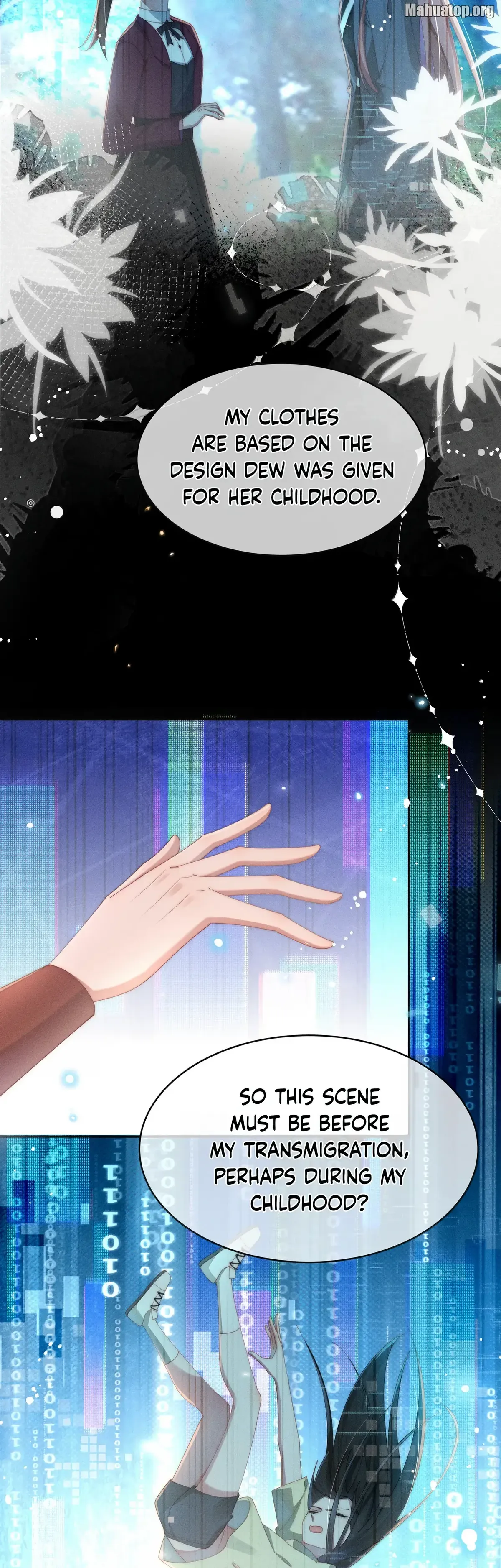 Is It Normal To Raise A Yandere Heroine As A Villainess ! Chapter 44 Online - página 15