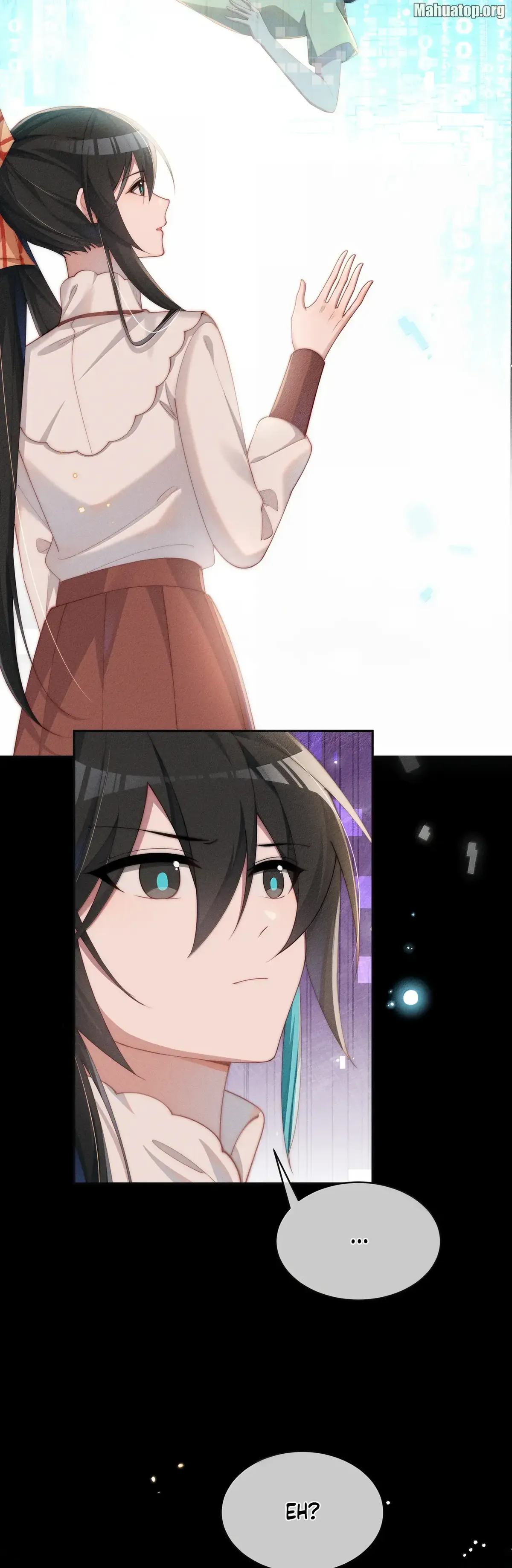Is It Normal To Raise A Yandere Heroine As A Villainess ! Chapter 44 Online - página 16