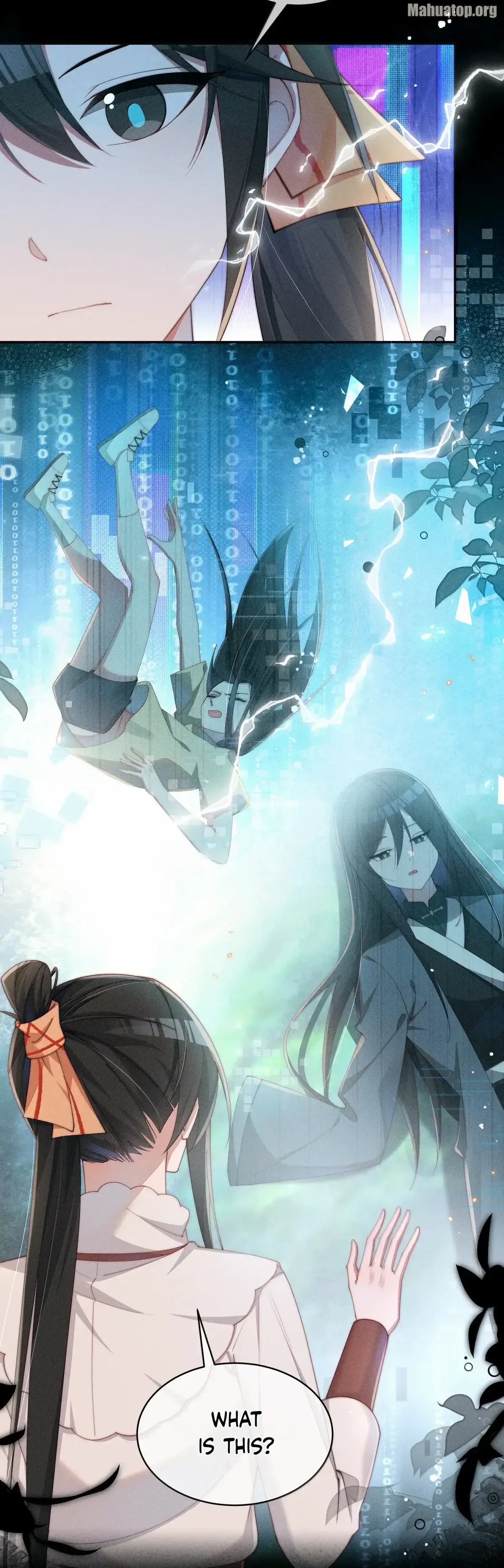 Is It Normal To Raise A Yandere Heroine As A Villainess ! Chapter 44 Online - página 17