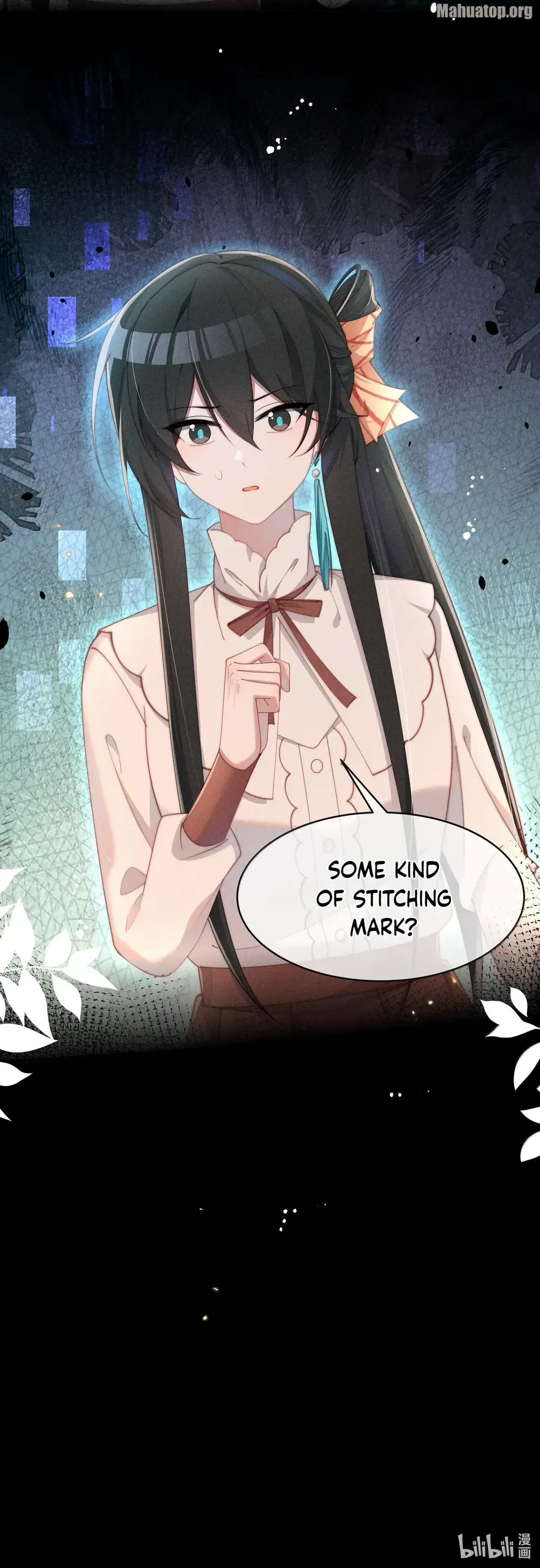 Is It Normal To Raise A Yandere Heroine As A Villainess ! Chapter 44 Online - página 18