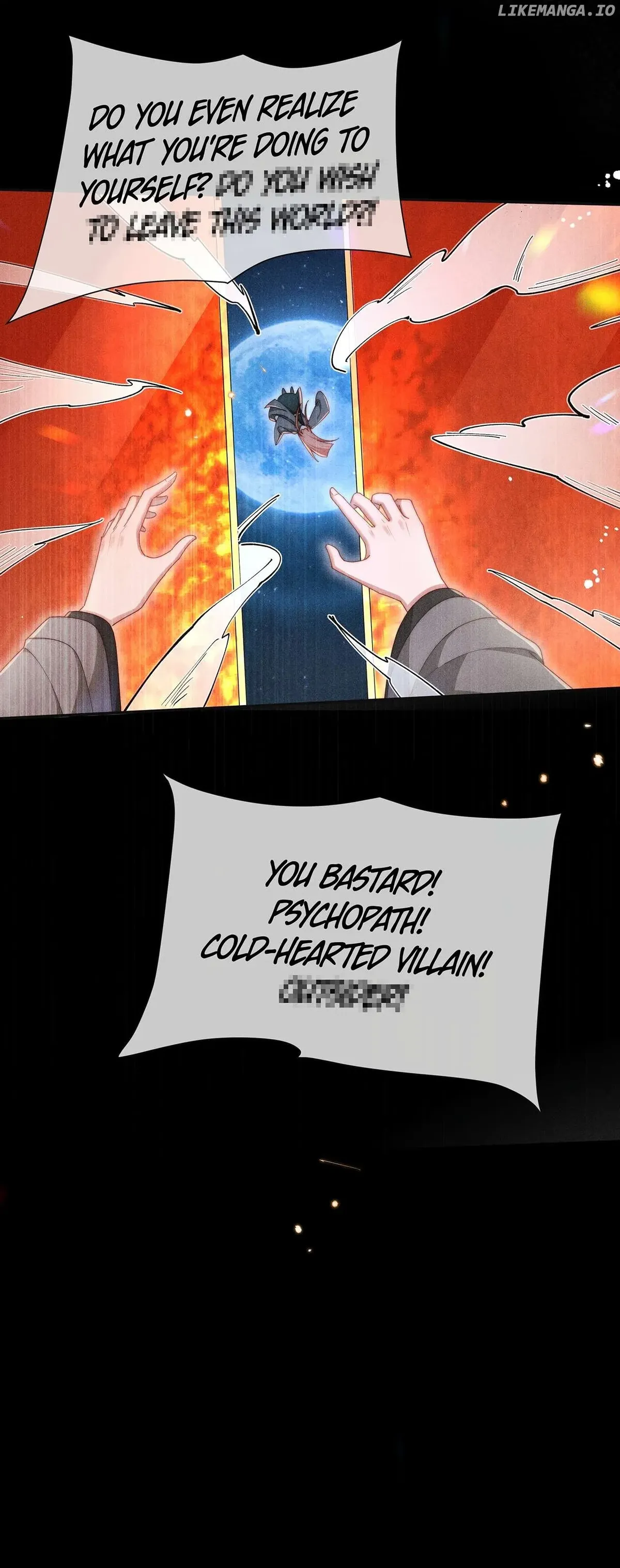 Is It Normal To Raise A Yandere Heroine As A Villainess ! Chapter 47 Online - página 4