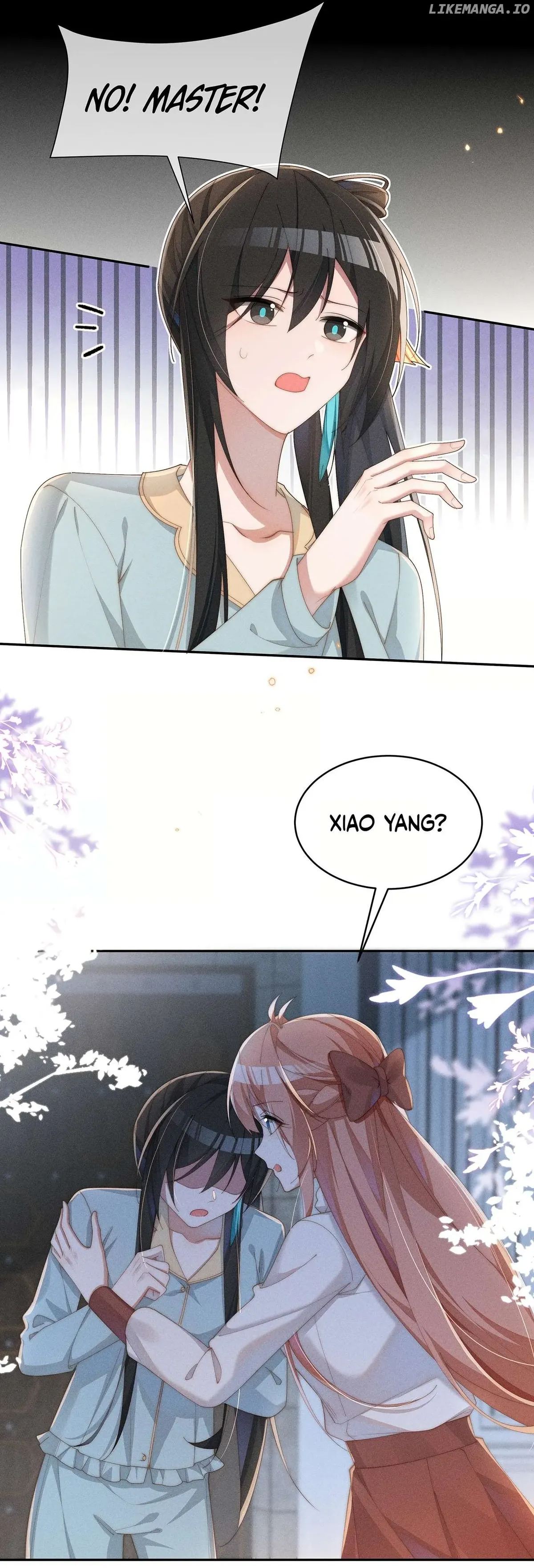 Is It Normal To Raise A Yandere Heroine As A Villainess ! Chapter 47 Online - página 5