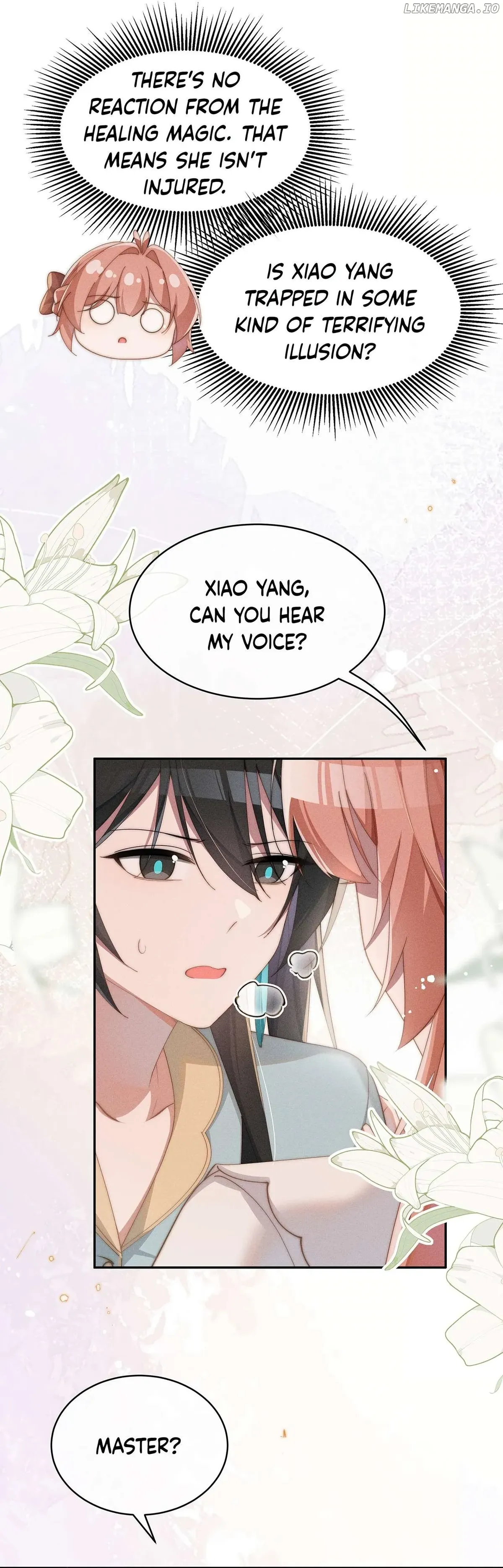 Is It Normal To Raise A Yandere Heroine As A Villainess ! Chapter 47 Online - página 6