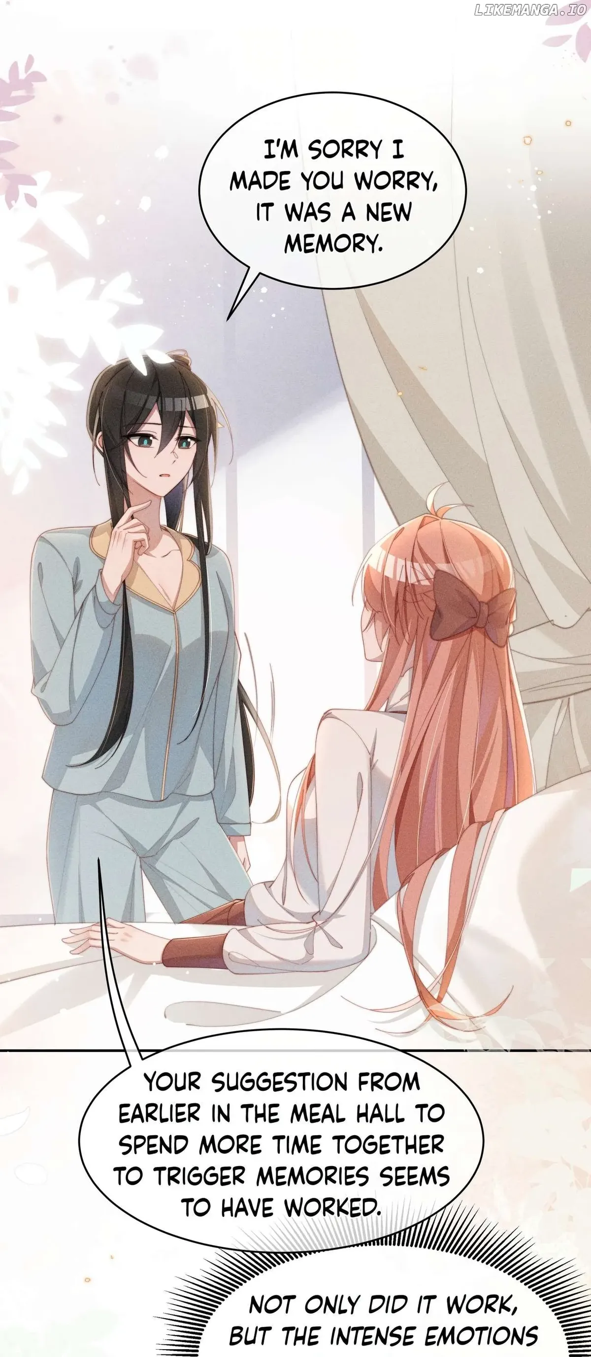 Is It Normal To Raise A Yandere Heroine As A Villainess ! Chapter 47 Online - página 10
