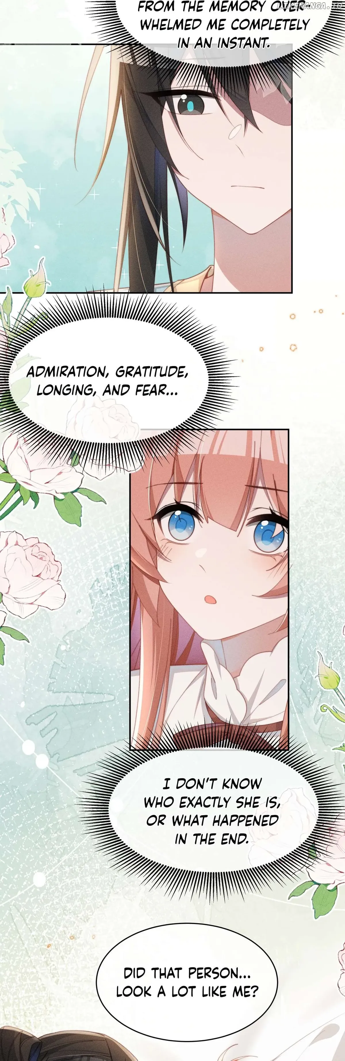 Is It Normal To Raise A Yandere Heroine As A Villainess ! Chapter 47 Online - página 11