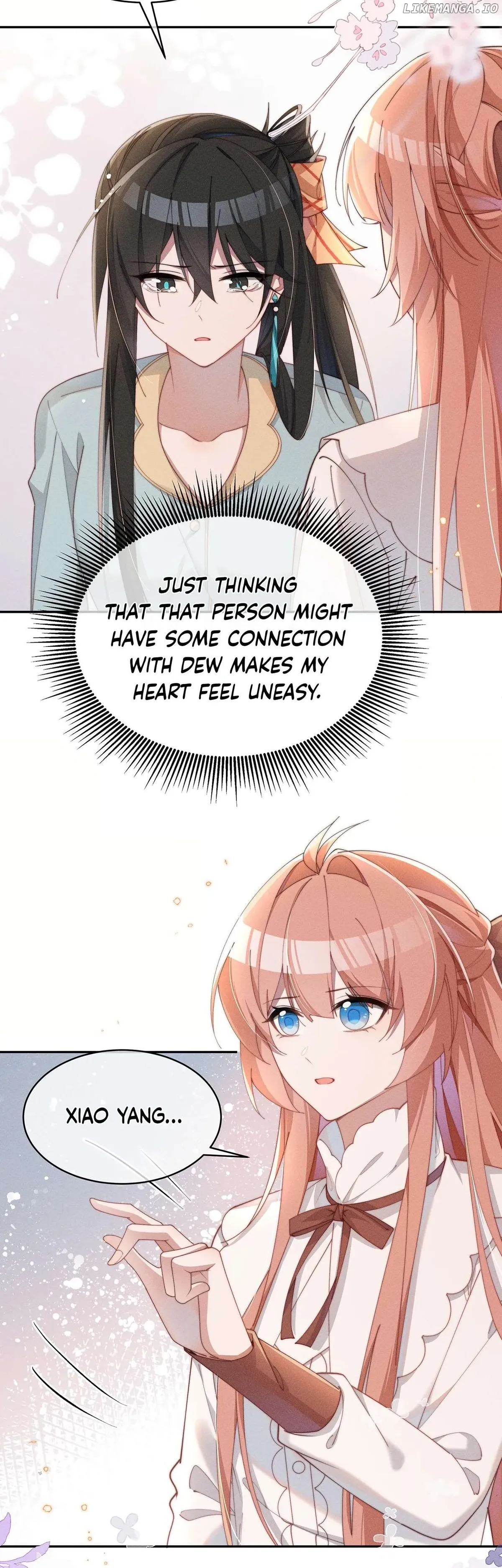 Is It Normal To Raise A Yandere Heroine As A Villainess ! Chapter 47 Online - página 13