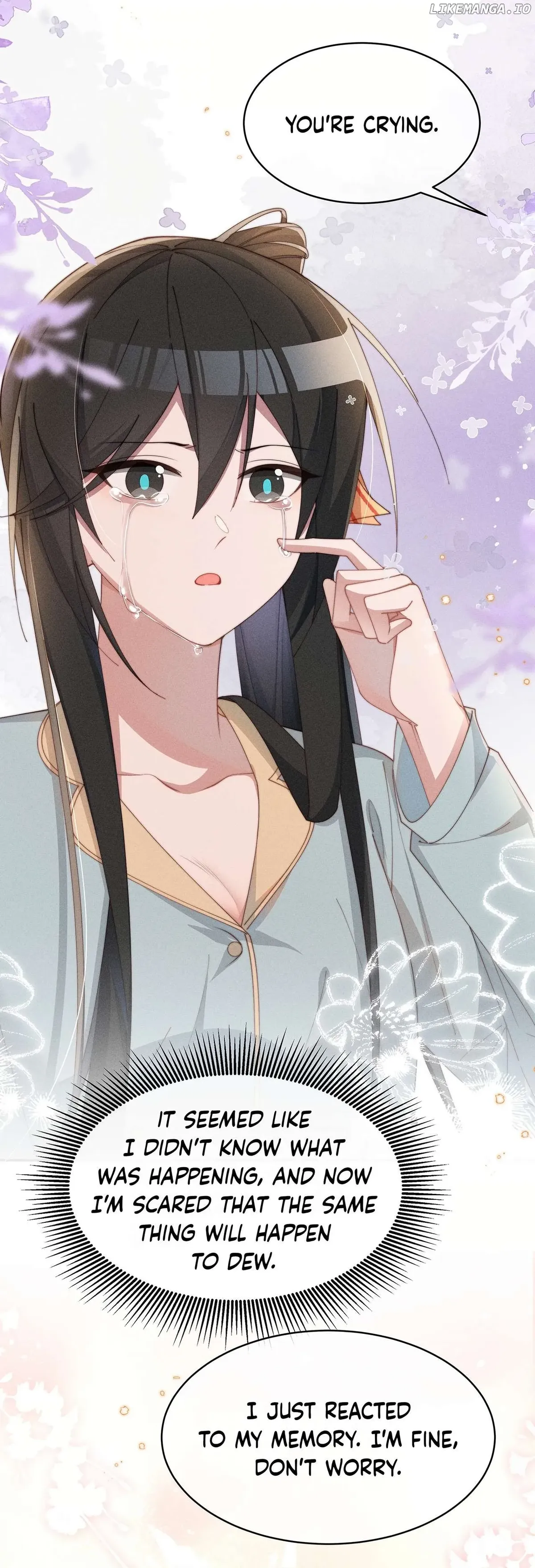 Is It Normal To Raise A Yandere Heroine As A Villainess ! Chapter 47 Online - página 14