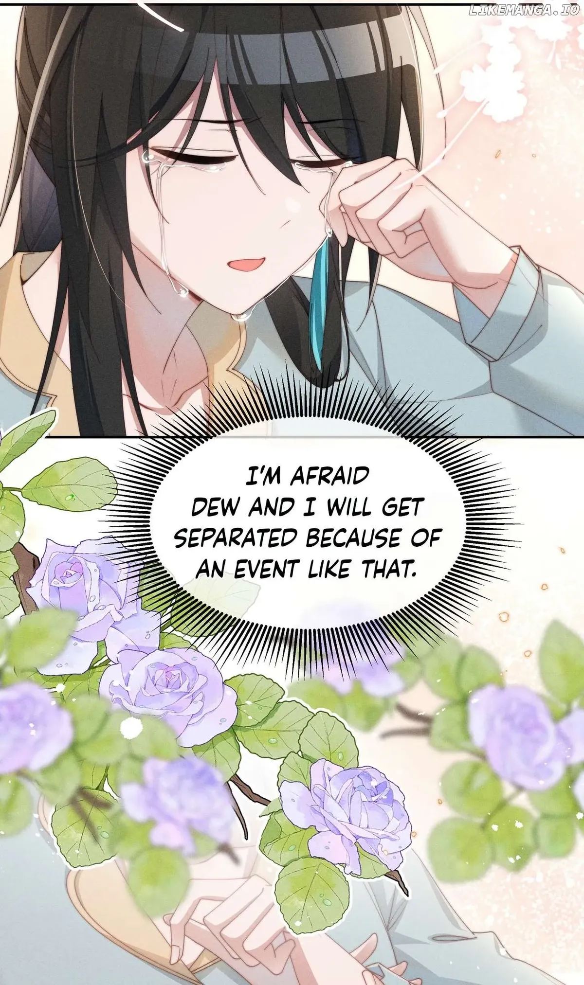 Is It Normal To Raise A Yandere Heroine As A Villainess ! Chapter 47 Online - página 15
