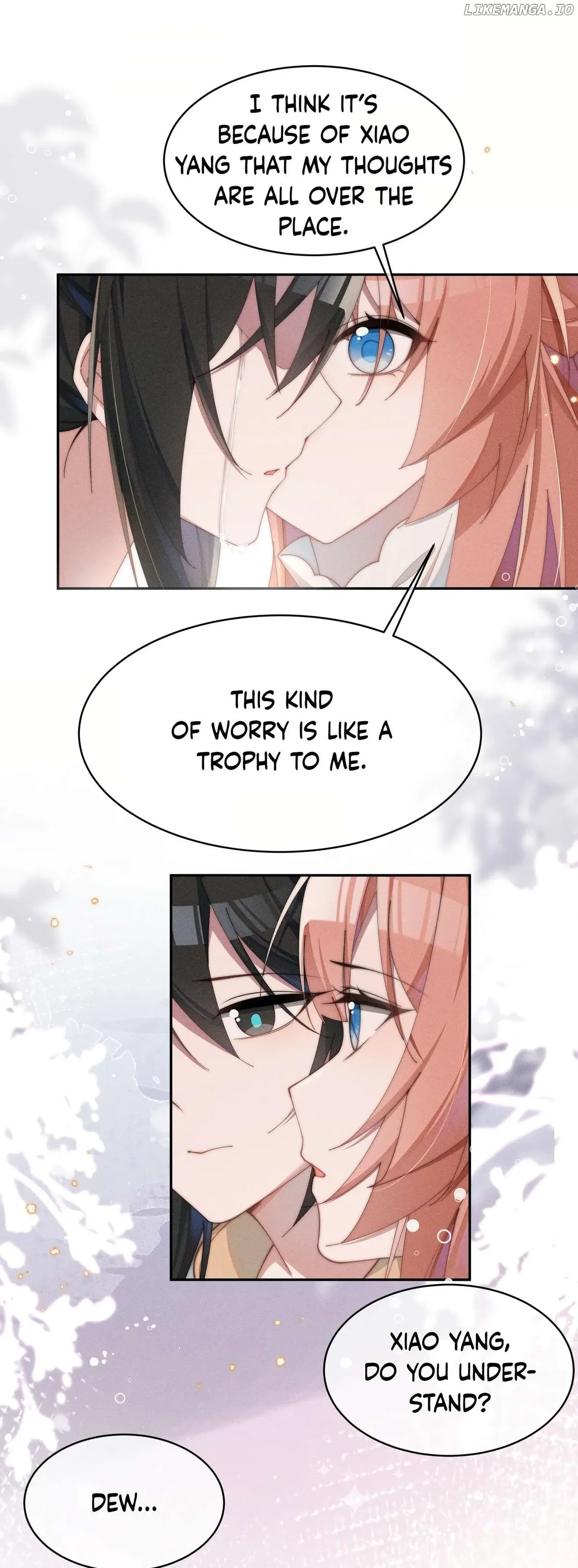 Is It Normal To Raise A Yandere Heroine As A Villainess ! Chapter 47 Online - página 17