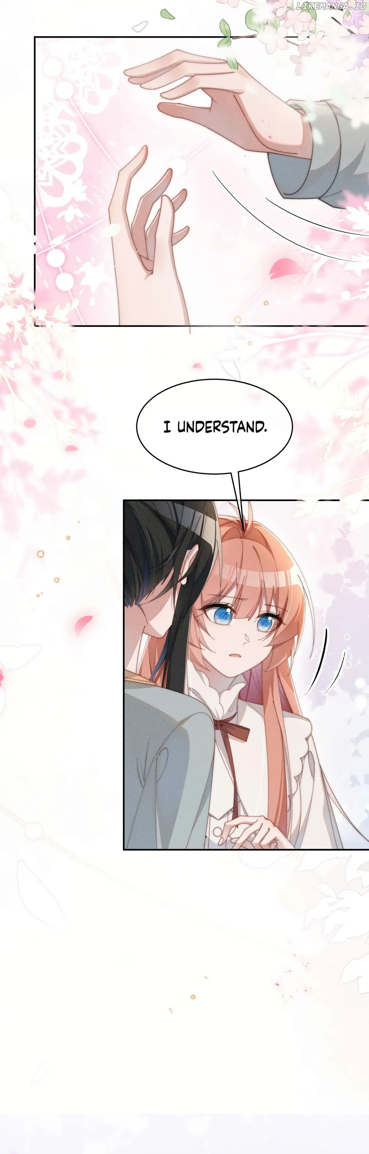 Is It Normal To Raise A Yandere Heroine As A Villainess ! Chapter 47 Online - página 19
