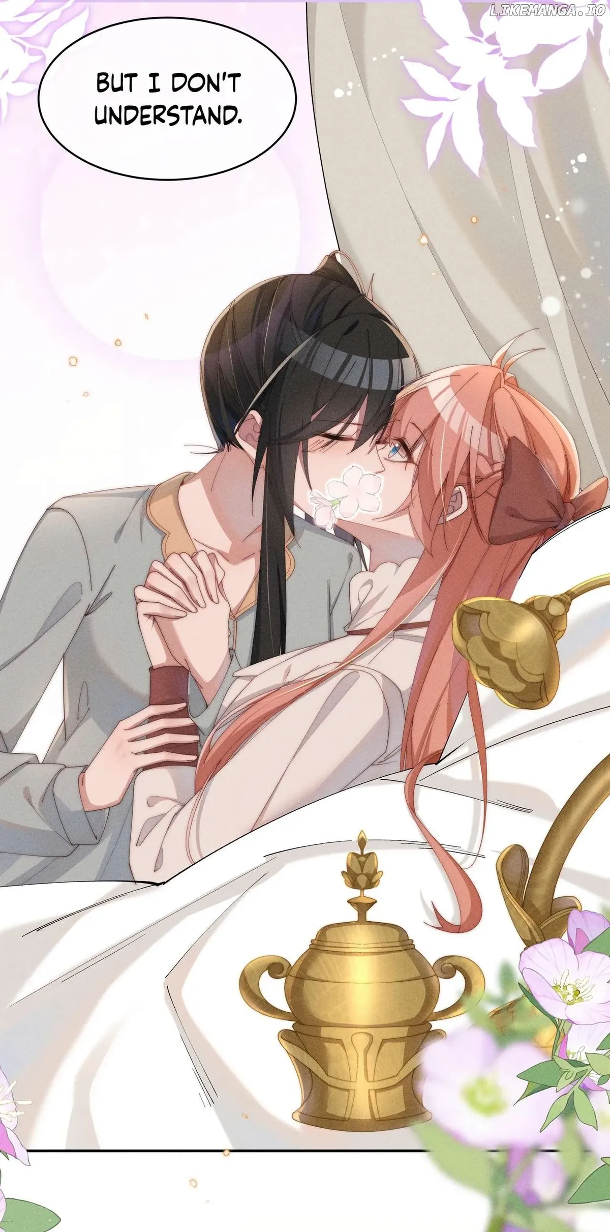 Is It Normal To Raise A Yandere Heroine As A Villainess ! Chapter 47 Online - página 21