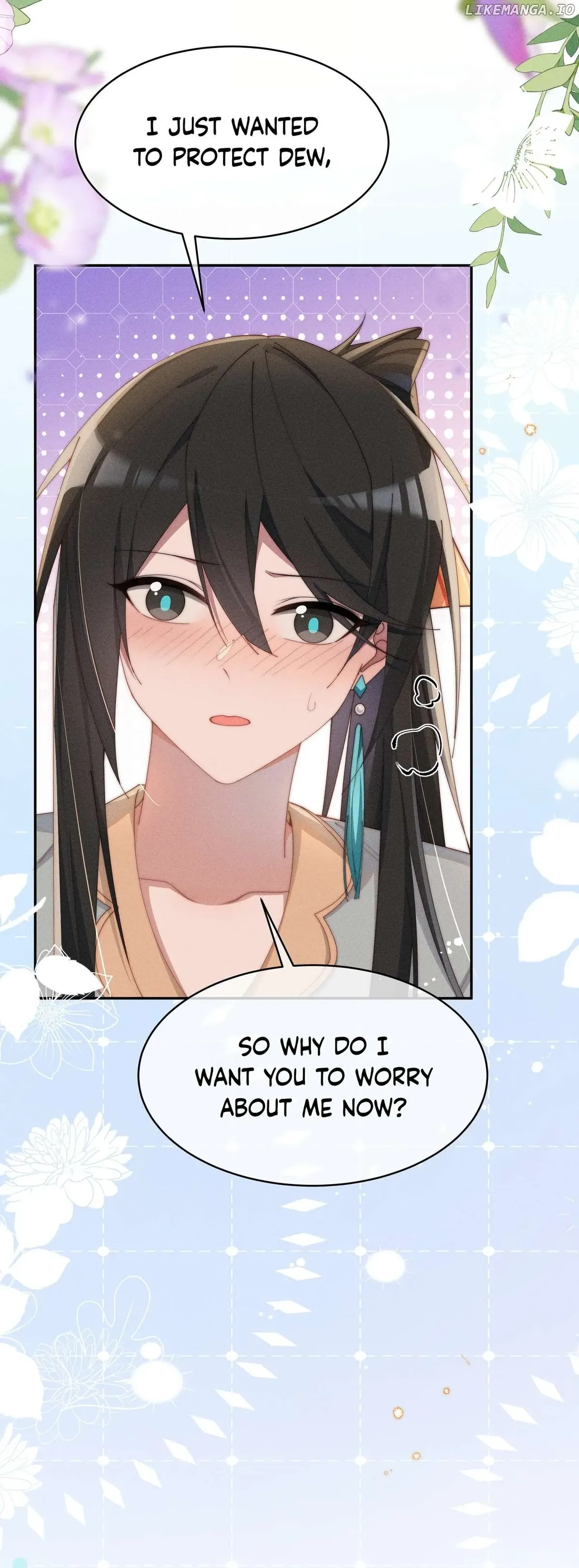 Is It Normal To Raise A Yandere Heroine As A Villainess ! Chapter 47 Online - página 22