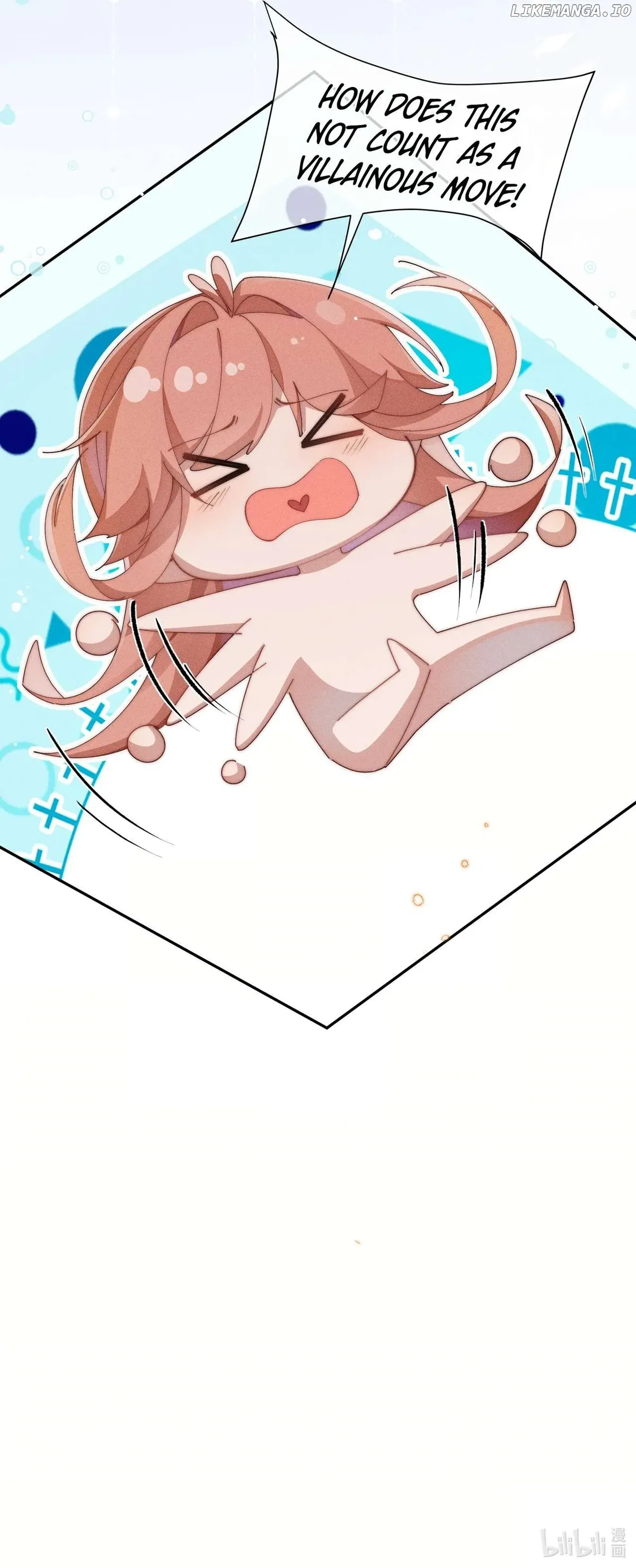 Is It Normal To Raise A Yandere Heroine As A Villainess ! Chapter 47 Online - página 23