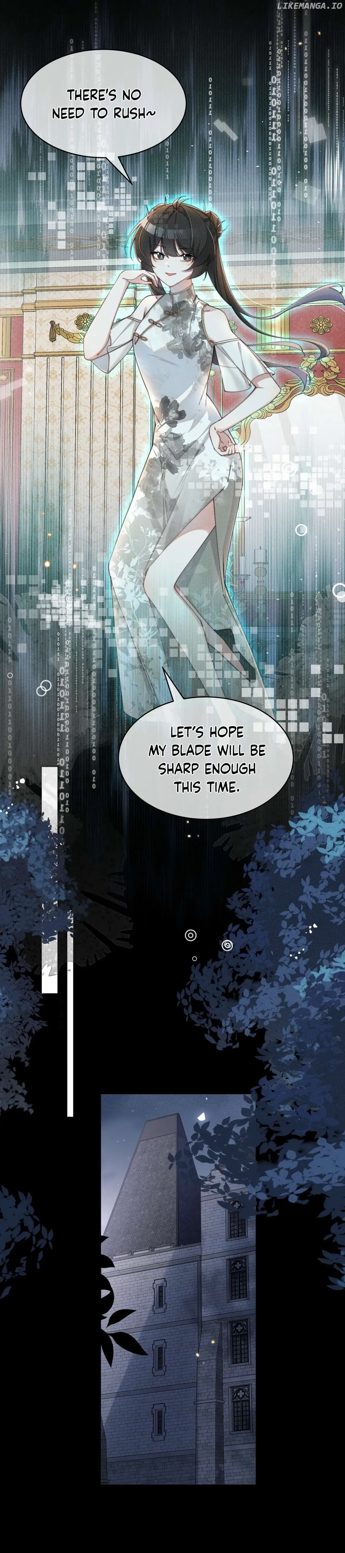 Is It Normal To Raise A Yandere Heroine As A Villainess ! Chapter 53 Online - página 10